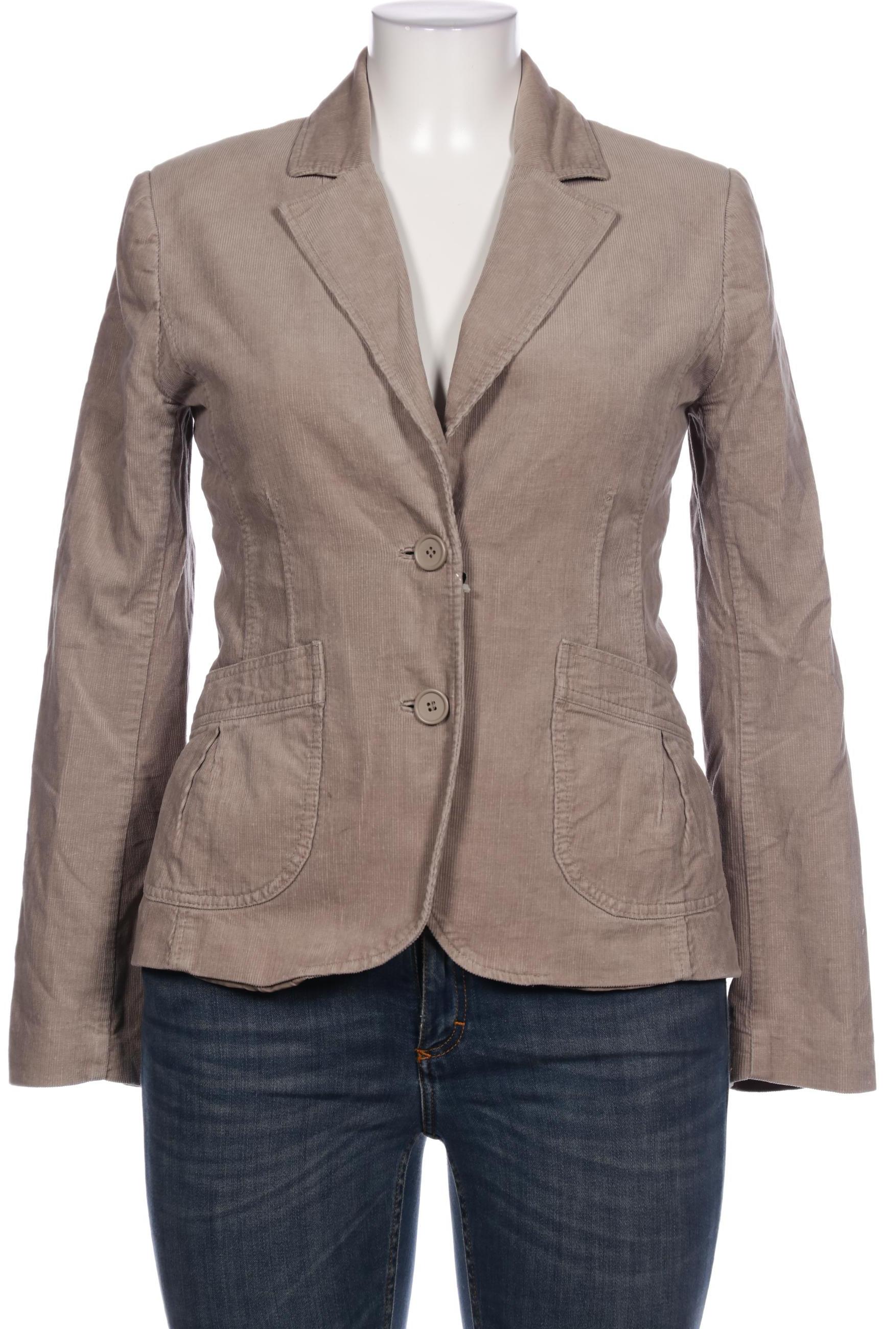 

H&M Damen Blazer, grau