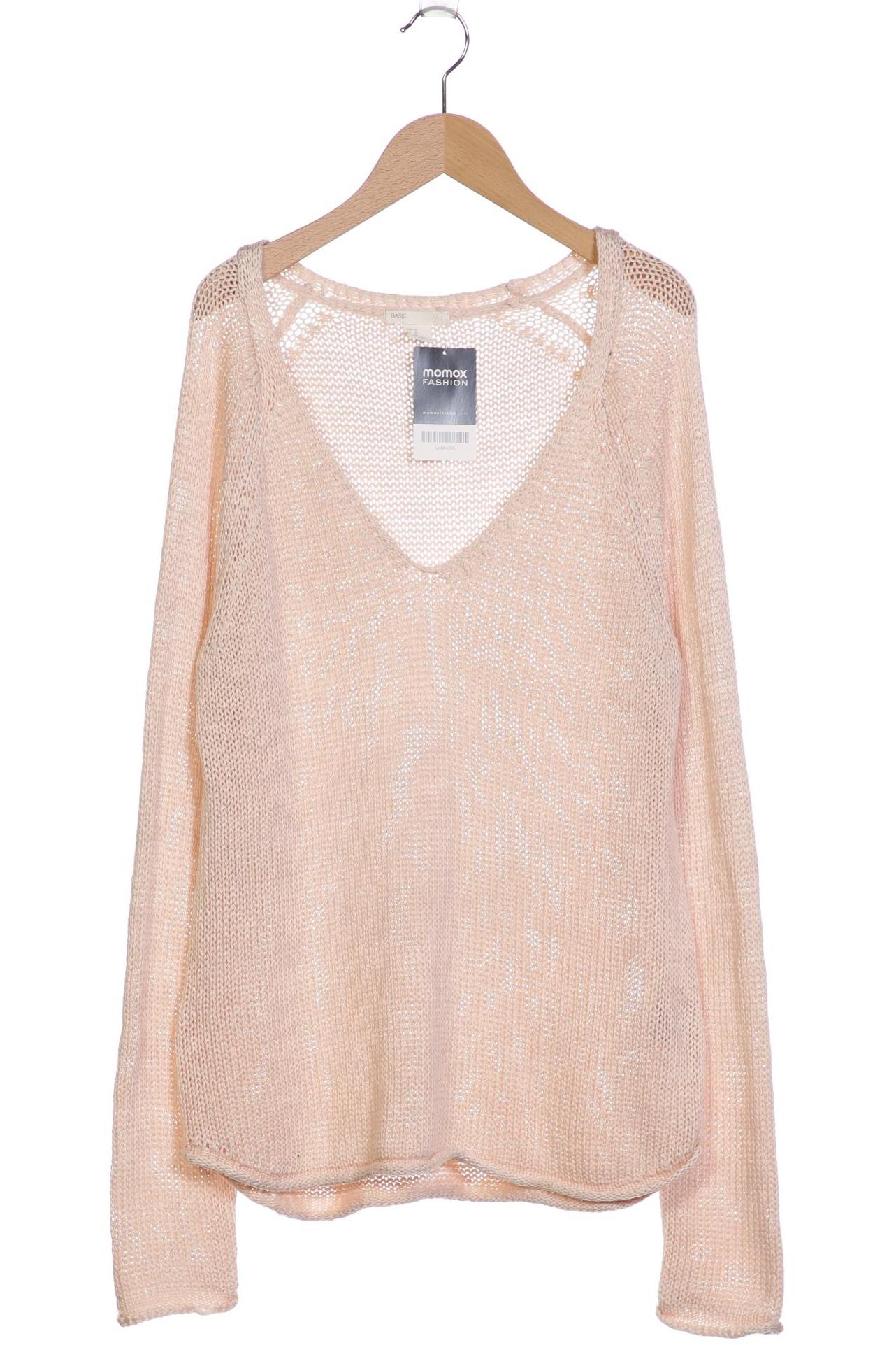 

H&M Damen Pullover, pink, Gr. 38