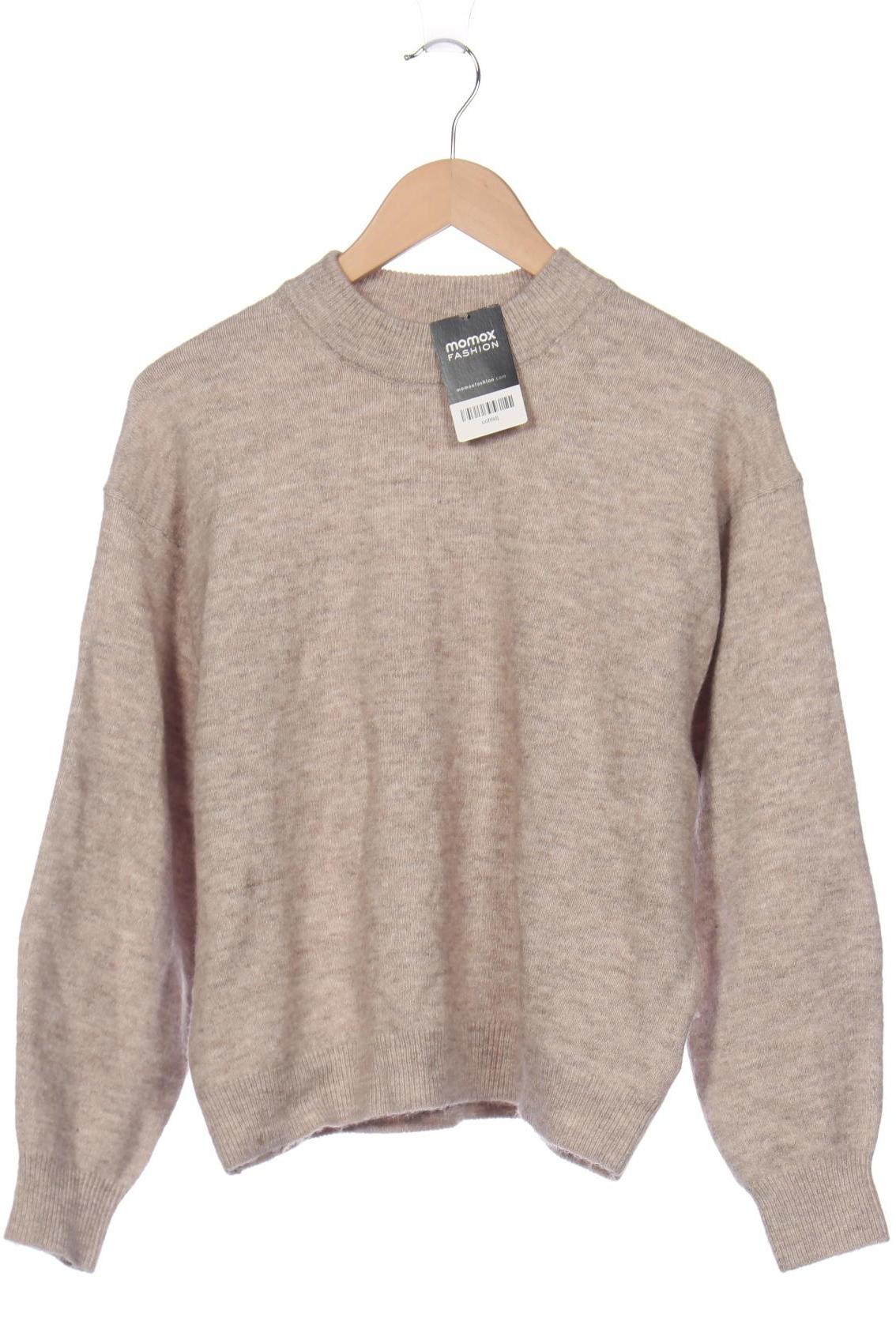 

H&M Damen Pullover, beige