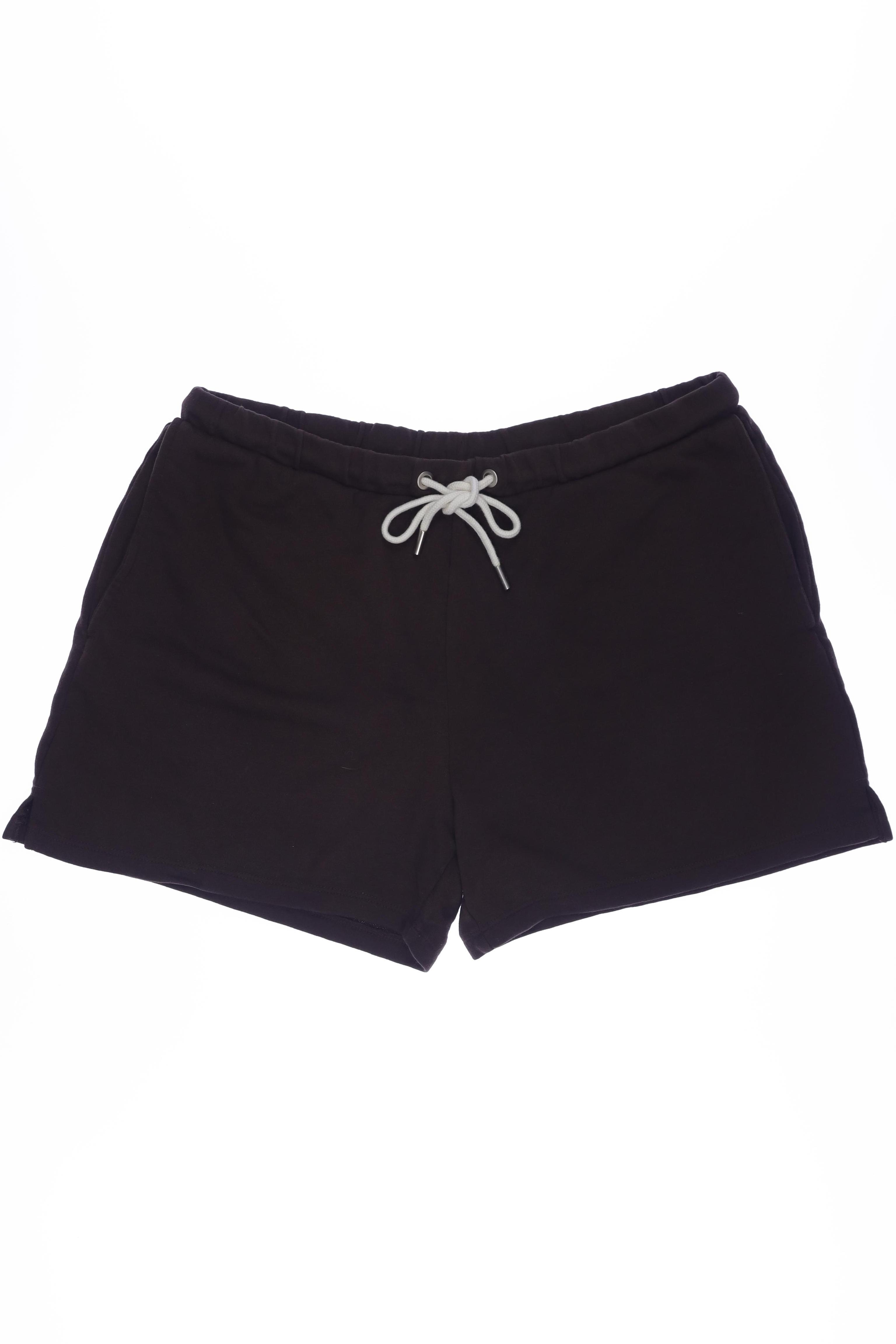 

H&M Damen Shorts, braun, Gr. 38