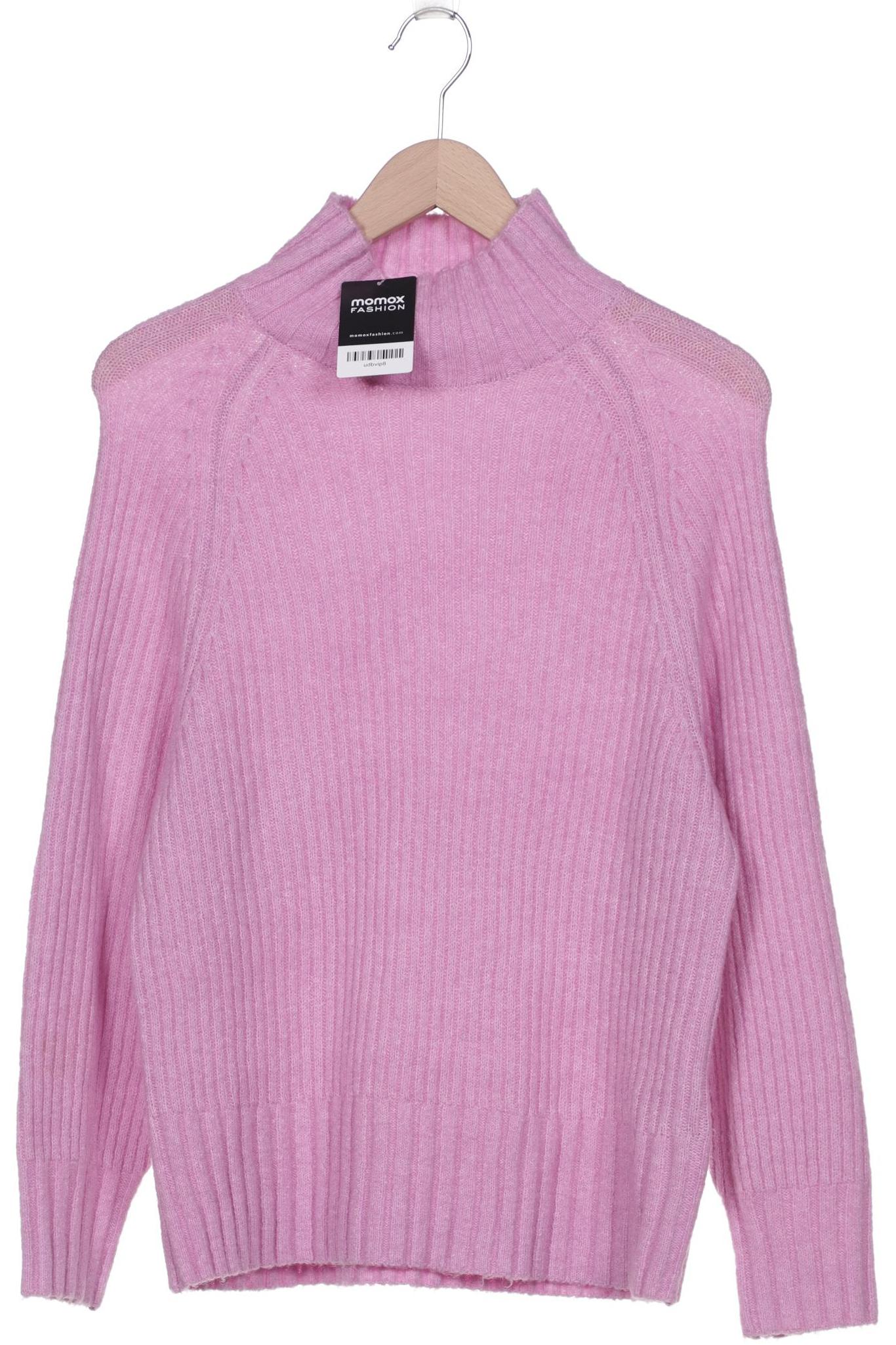 

H&M Damen Pullover, pink, Gr. 34
