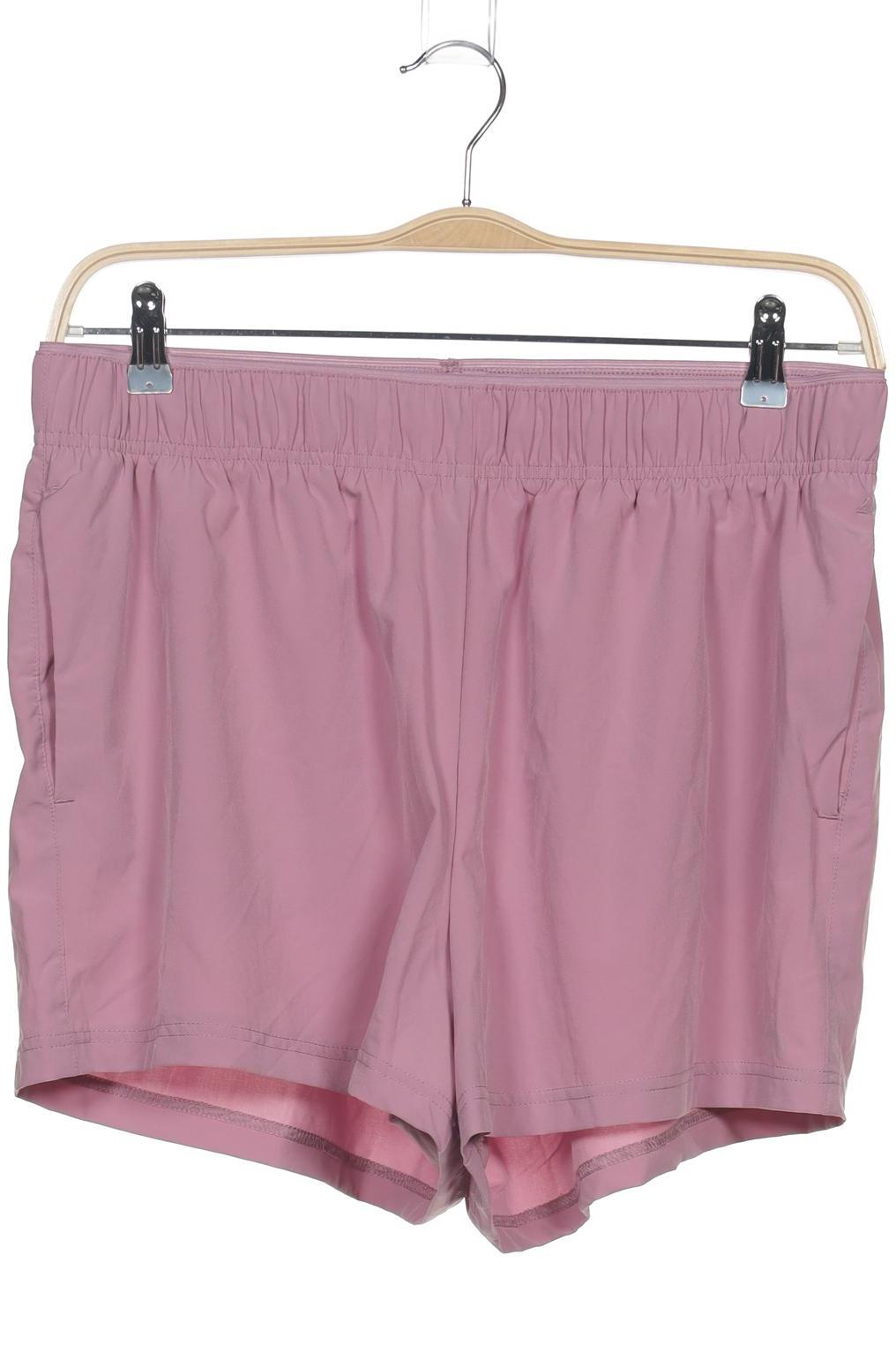 

H&M Damen Shorts, pink, Gr. 31