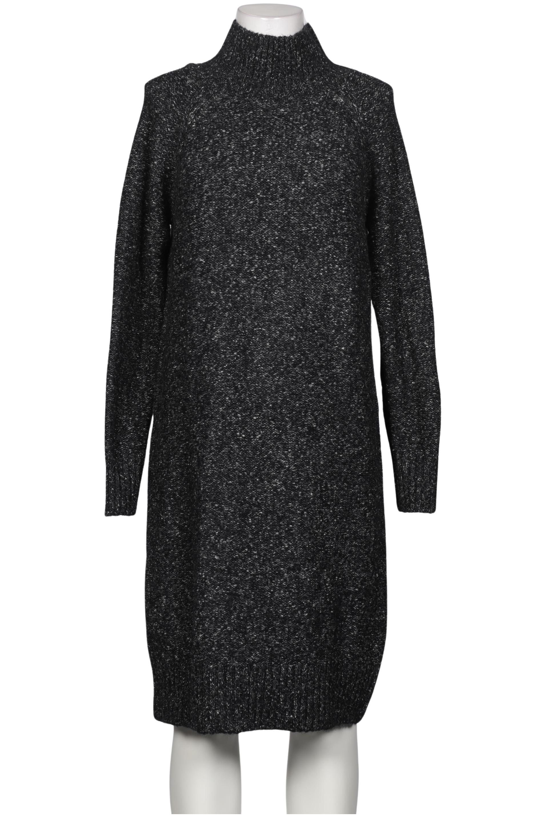 

H&M Damen Kleid, grau, Gr. 38