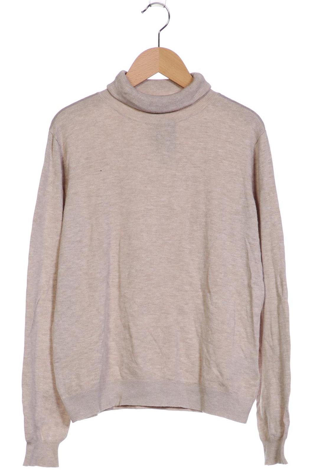 

H&M Damen Pullover, beige, Gr. 36