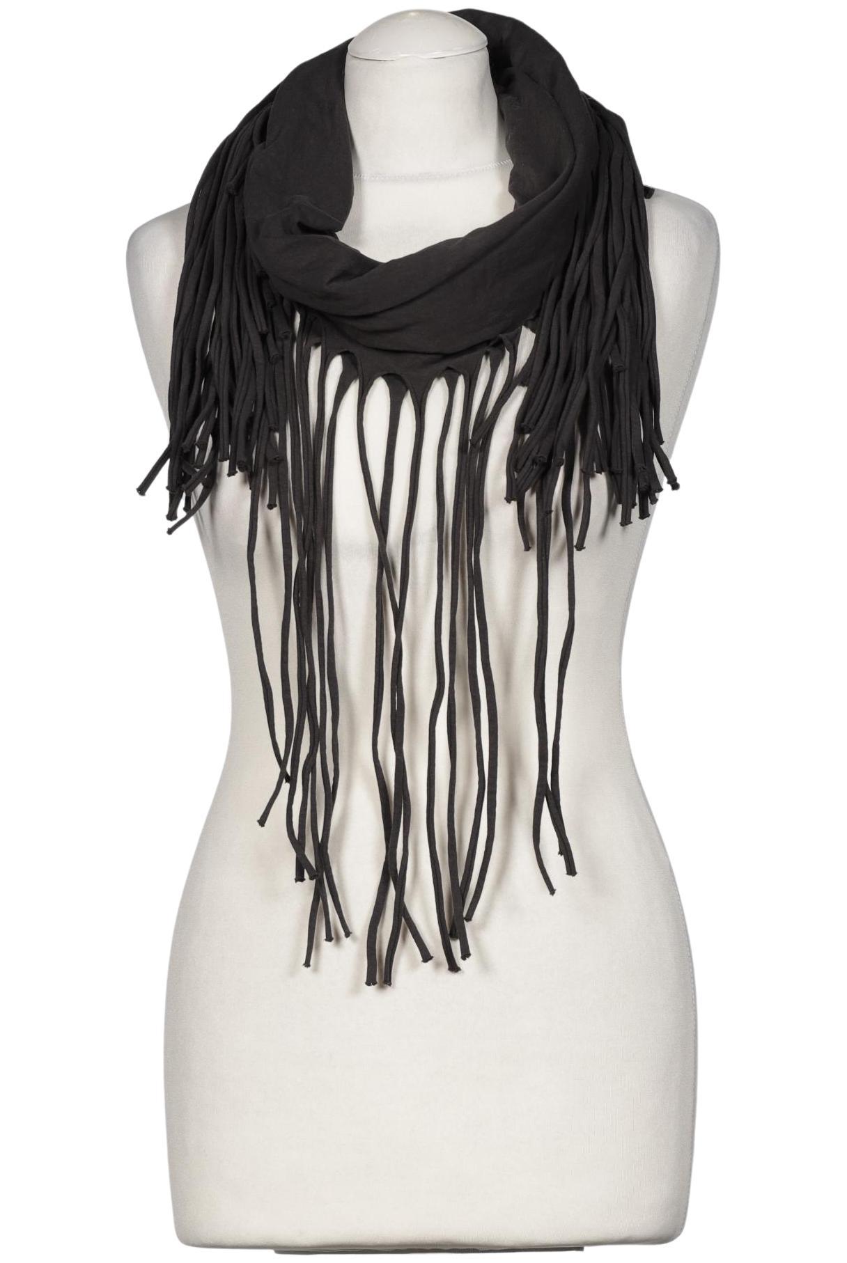 

H&M Damen Schal, grau, Gr.