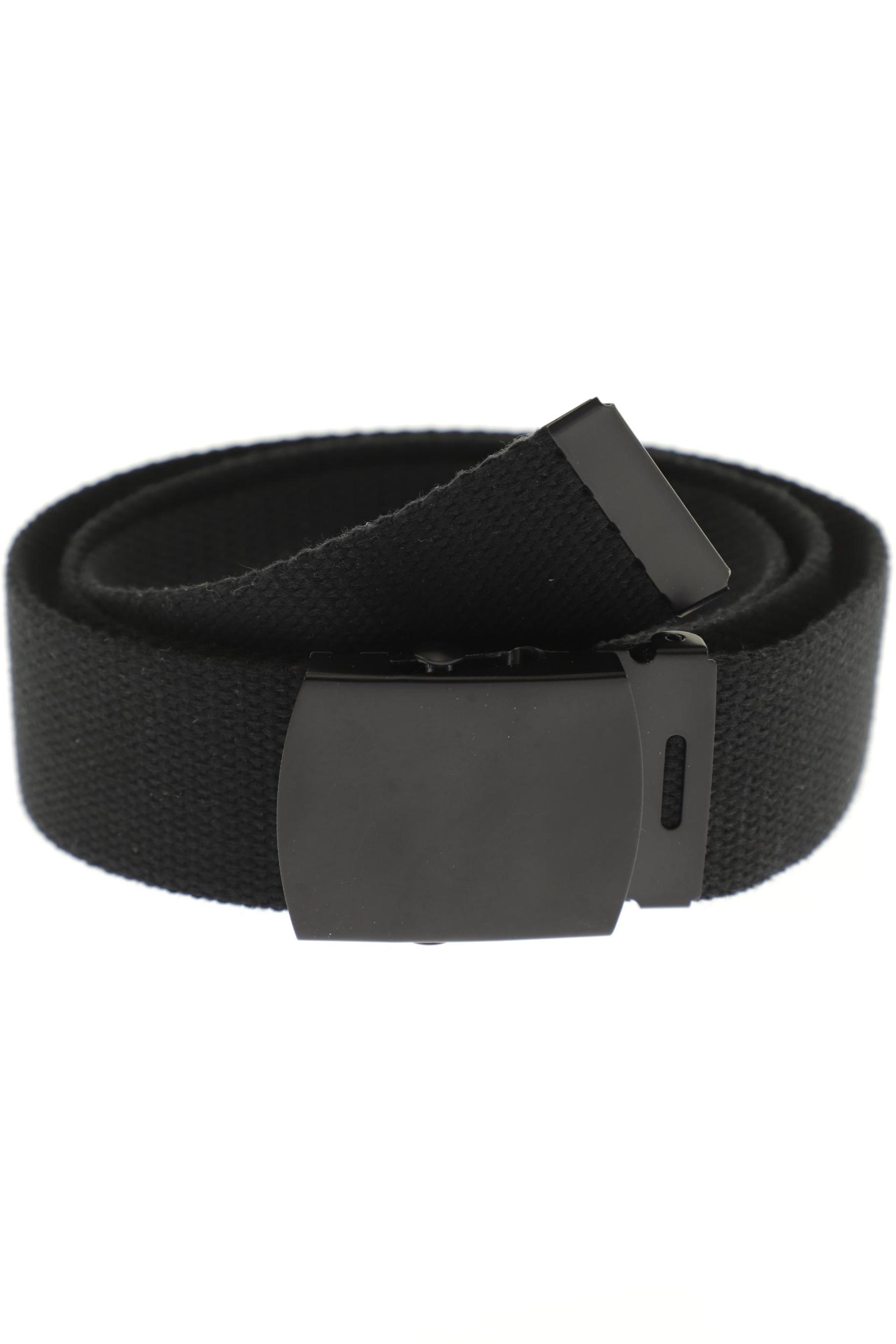

H&M Damen Gürtel, schwarz, Gr. 115