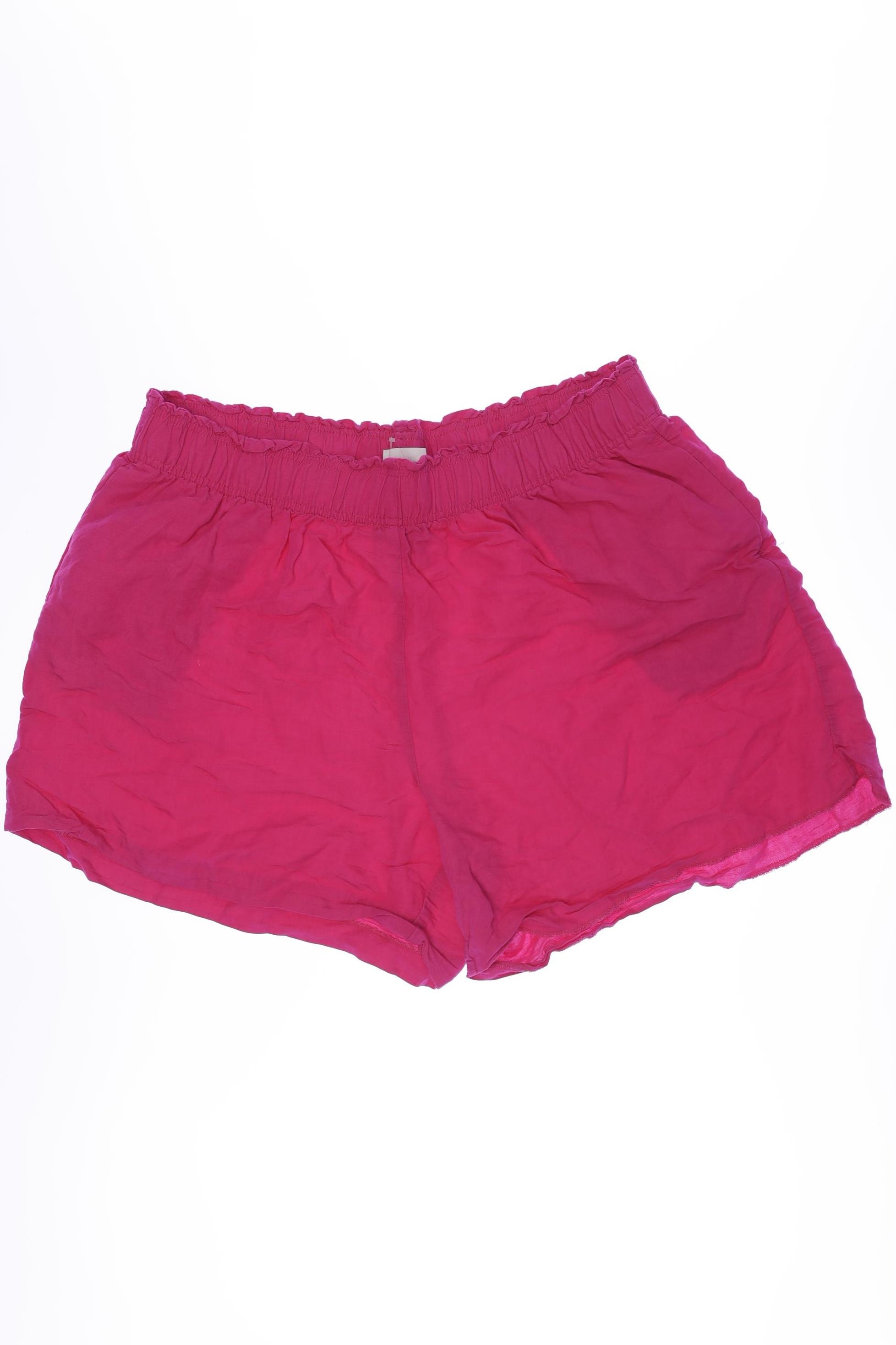 

H&M Damen Shorts, pink, Gr. 44