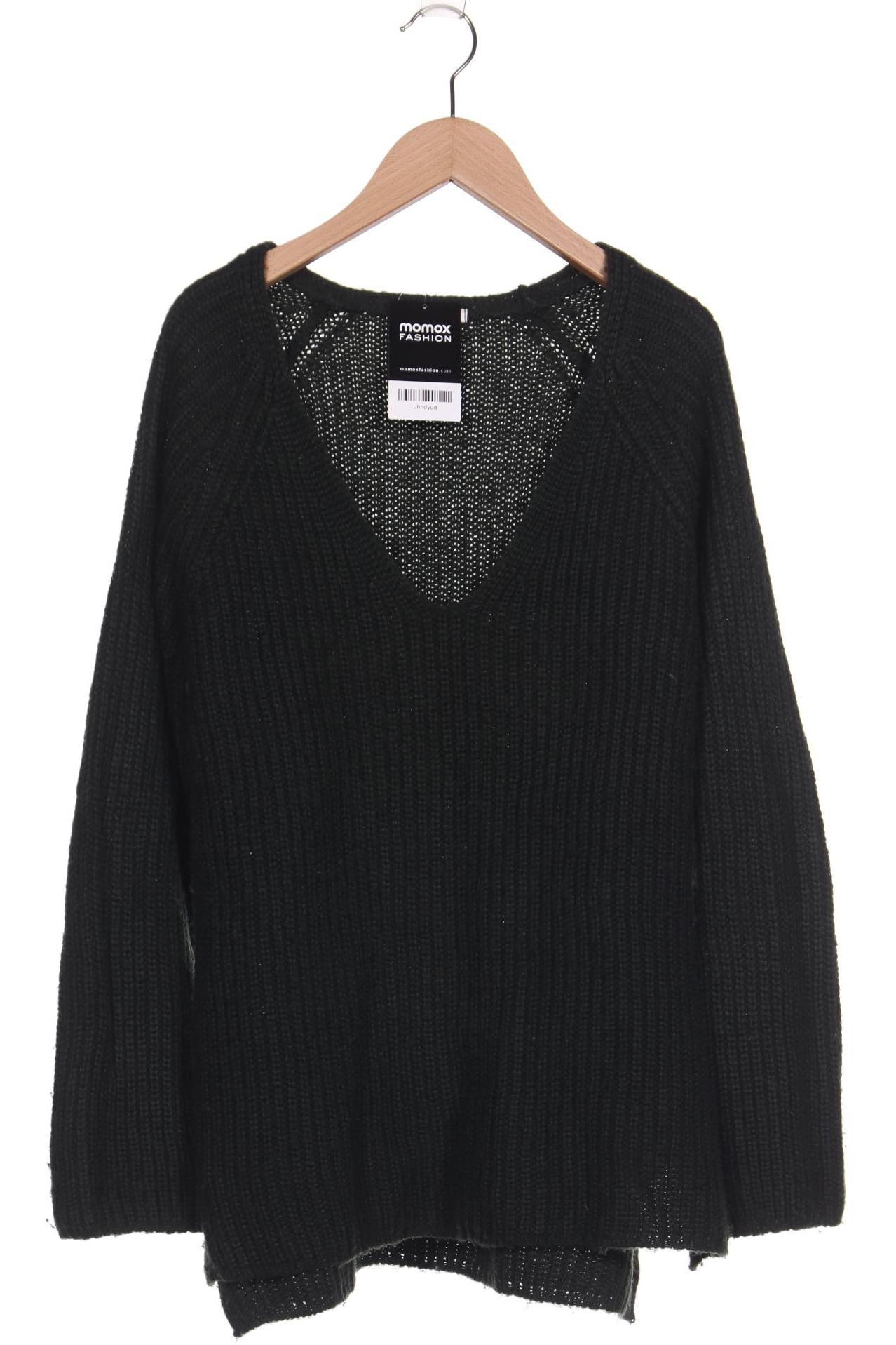 

H&M Damen Pullover, grün