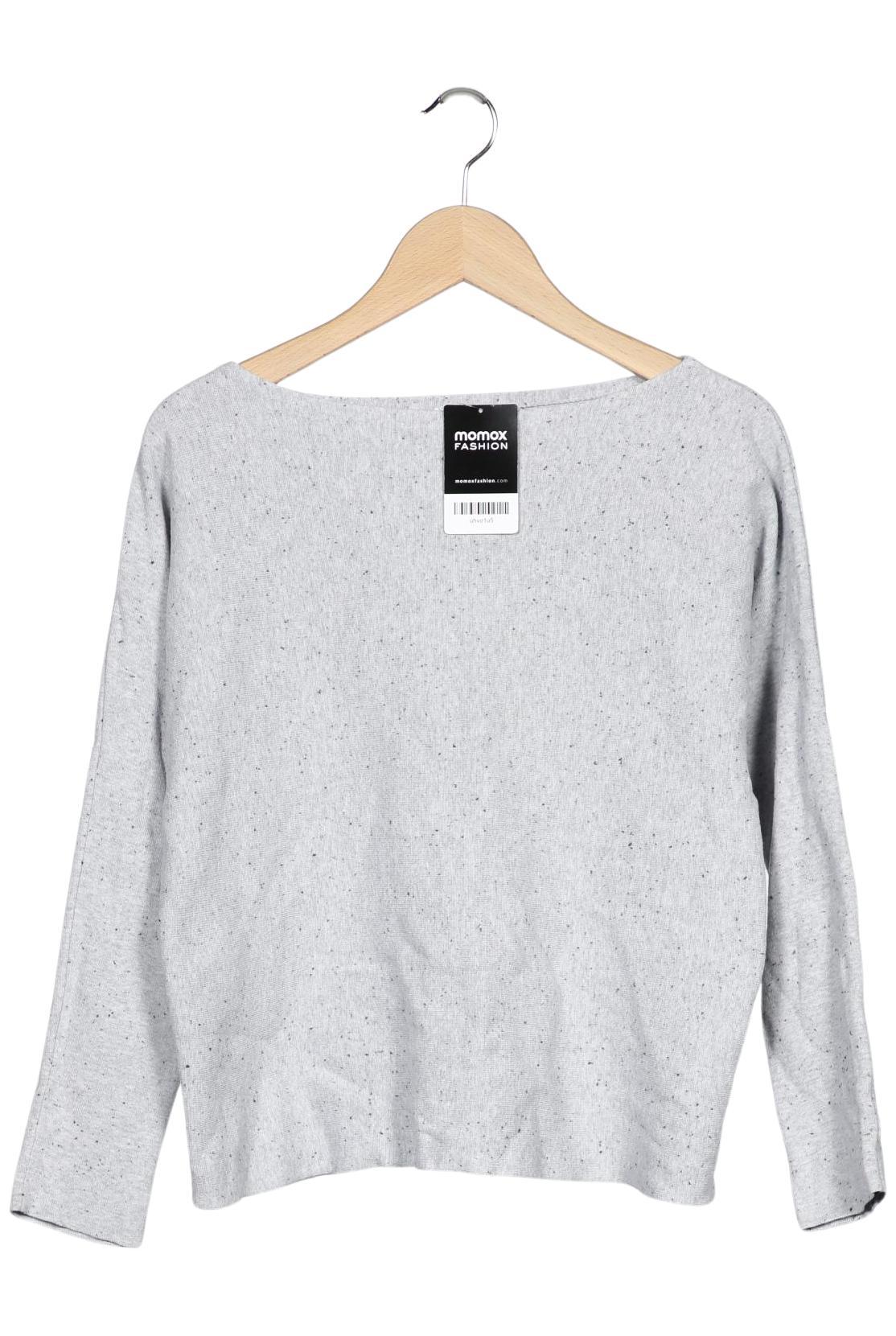 

H&M Damen Pullover, grau, Gr. 36