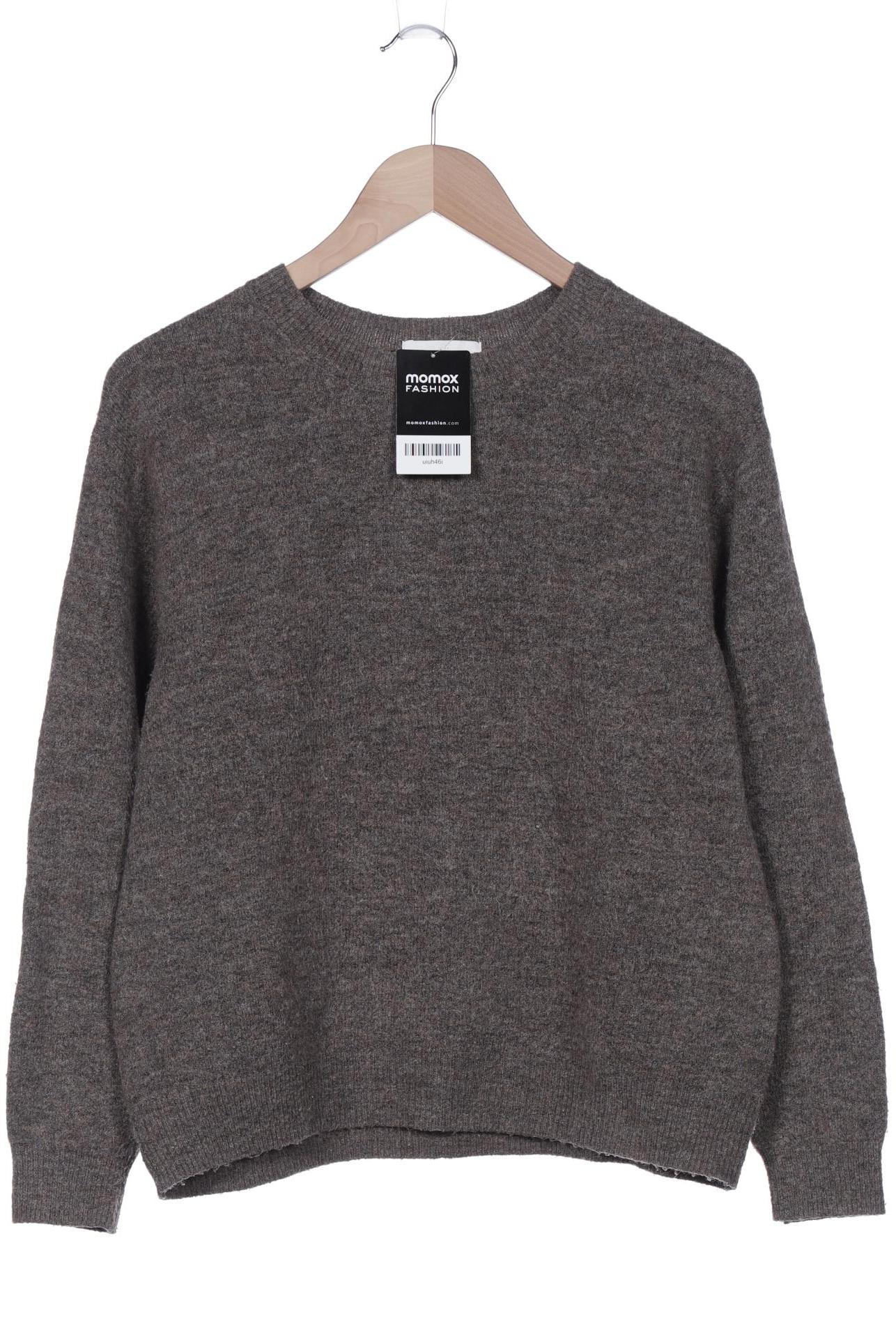 

H&M Damen Pullover, braun, Gr. 36