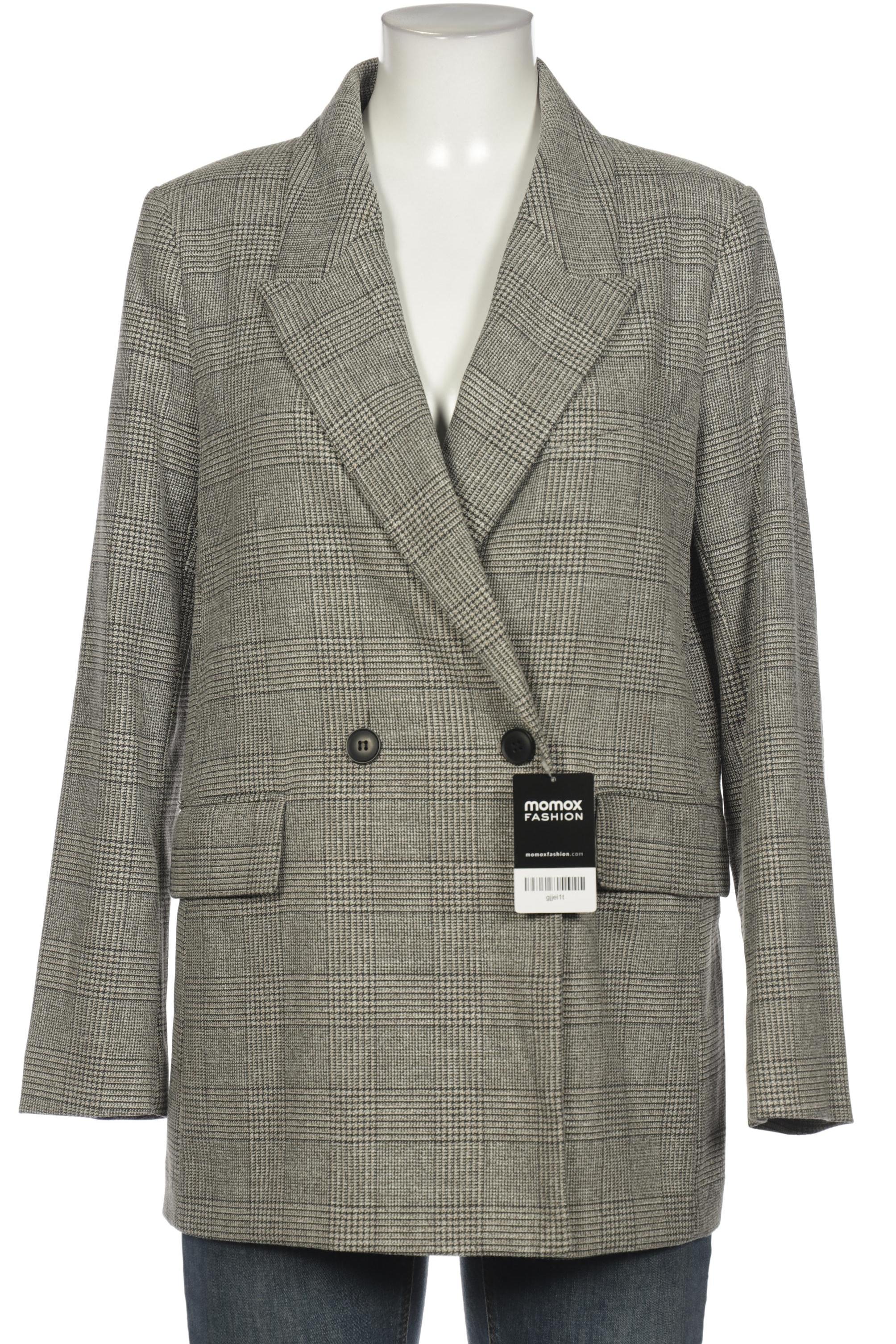 

H&M Damen Blazer, beige