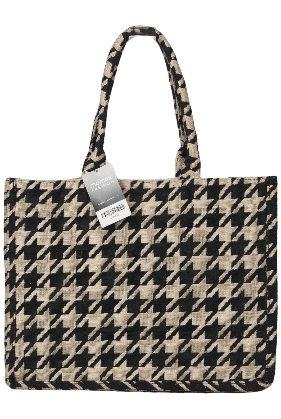 

H&M Damen Handtasche, mehrfarbig, Gr.