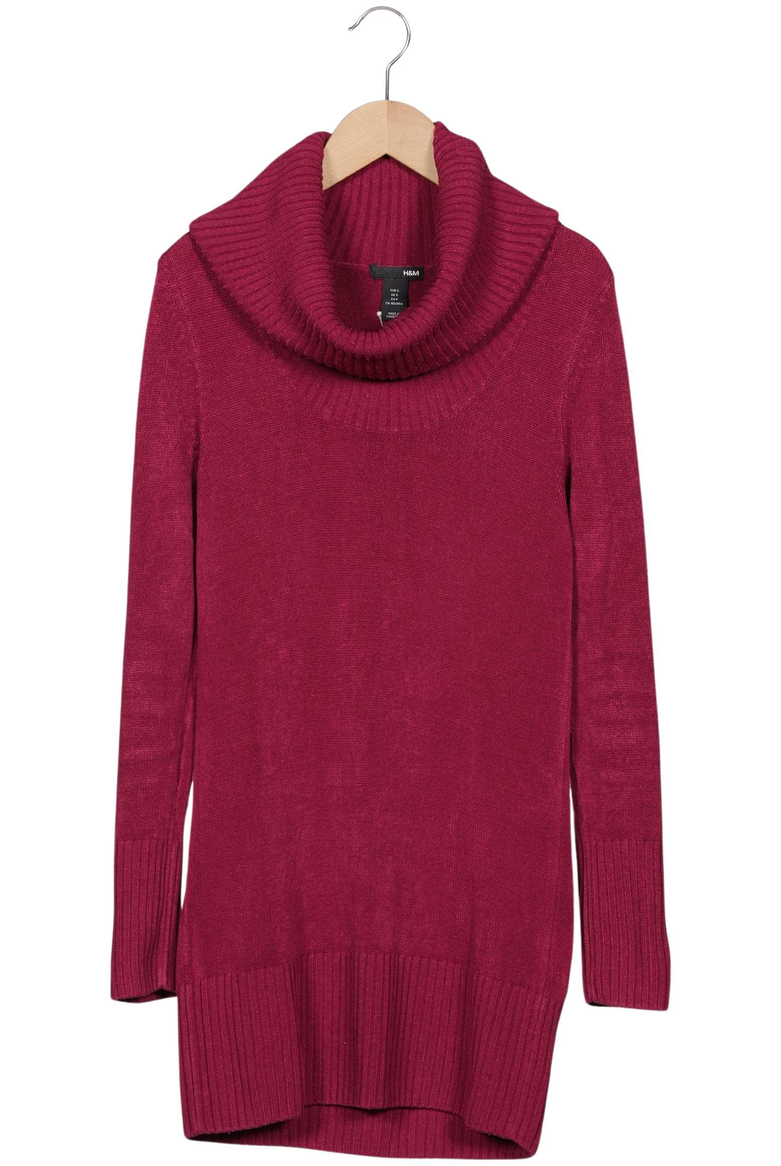 

H&M Damen Pullover, pink, Gr. 36