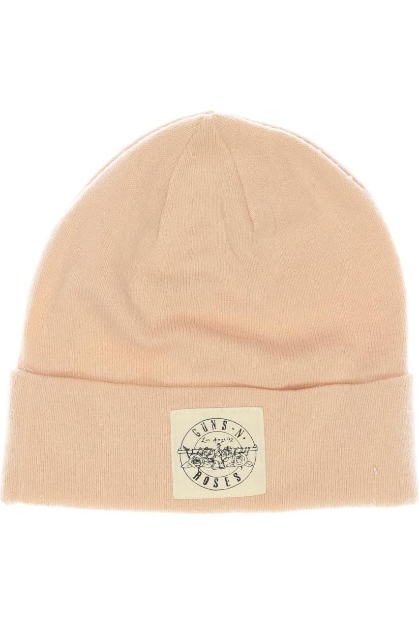 

H&M Damen Hut/Mütze, pink