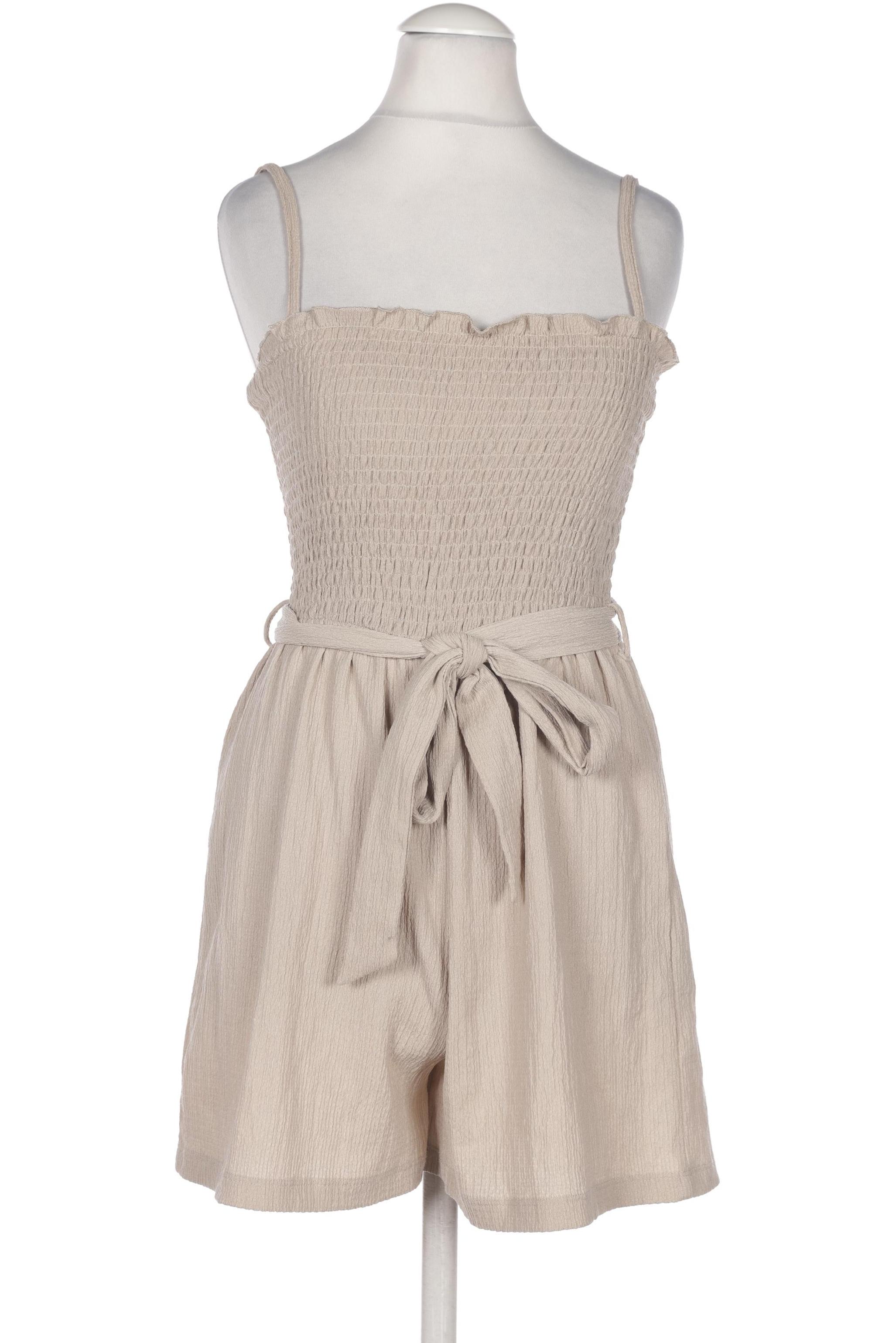 

H&M Damen Jumpsuit/Overall, beige