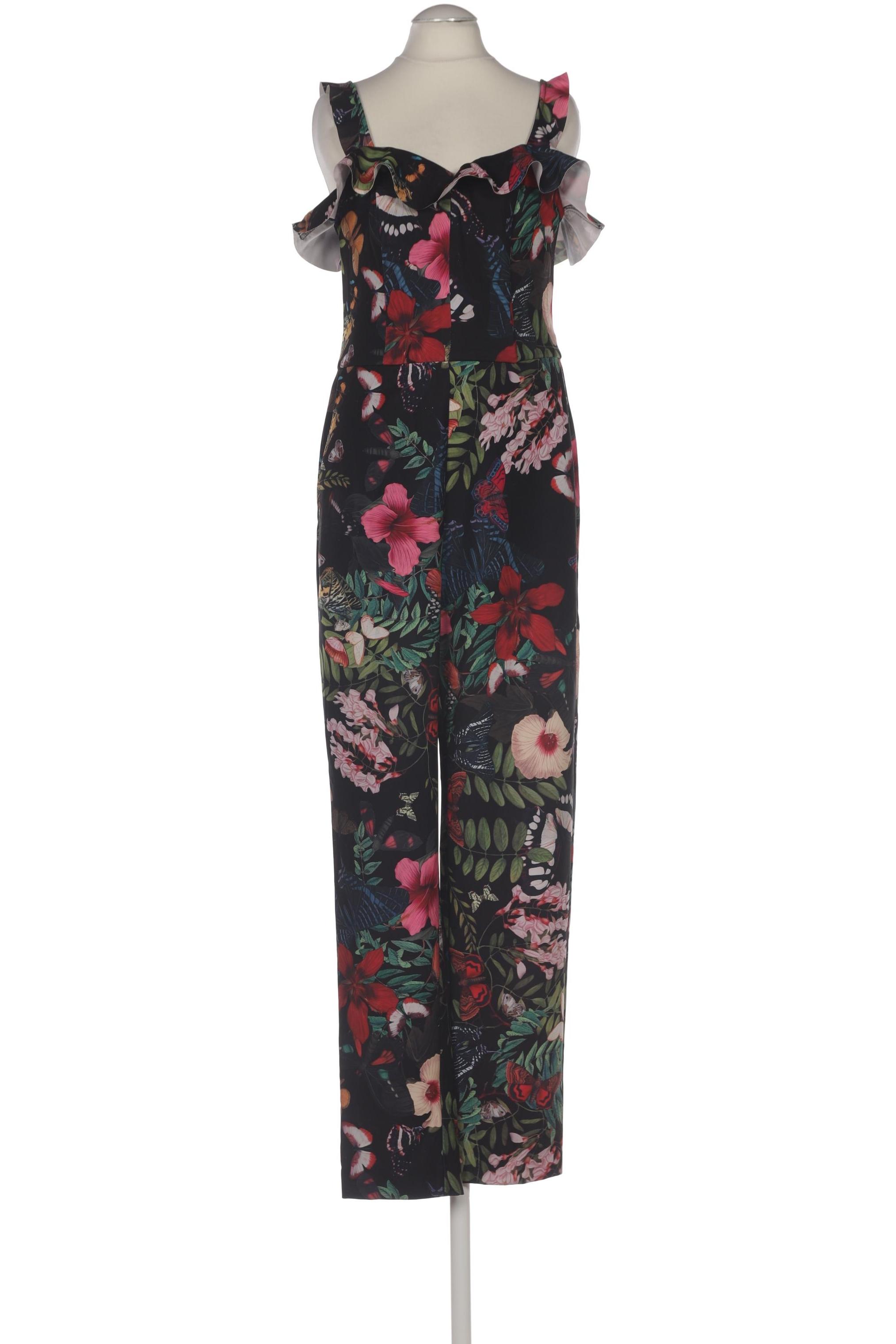

H&M Damen Jumpsuit/Overall, mehrfarbig, Gr. 36