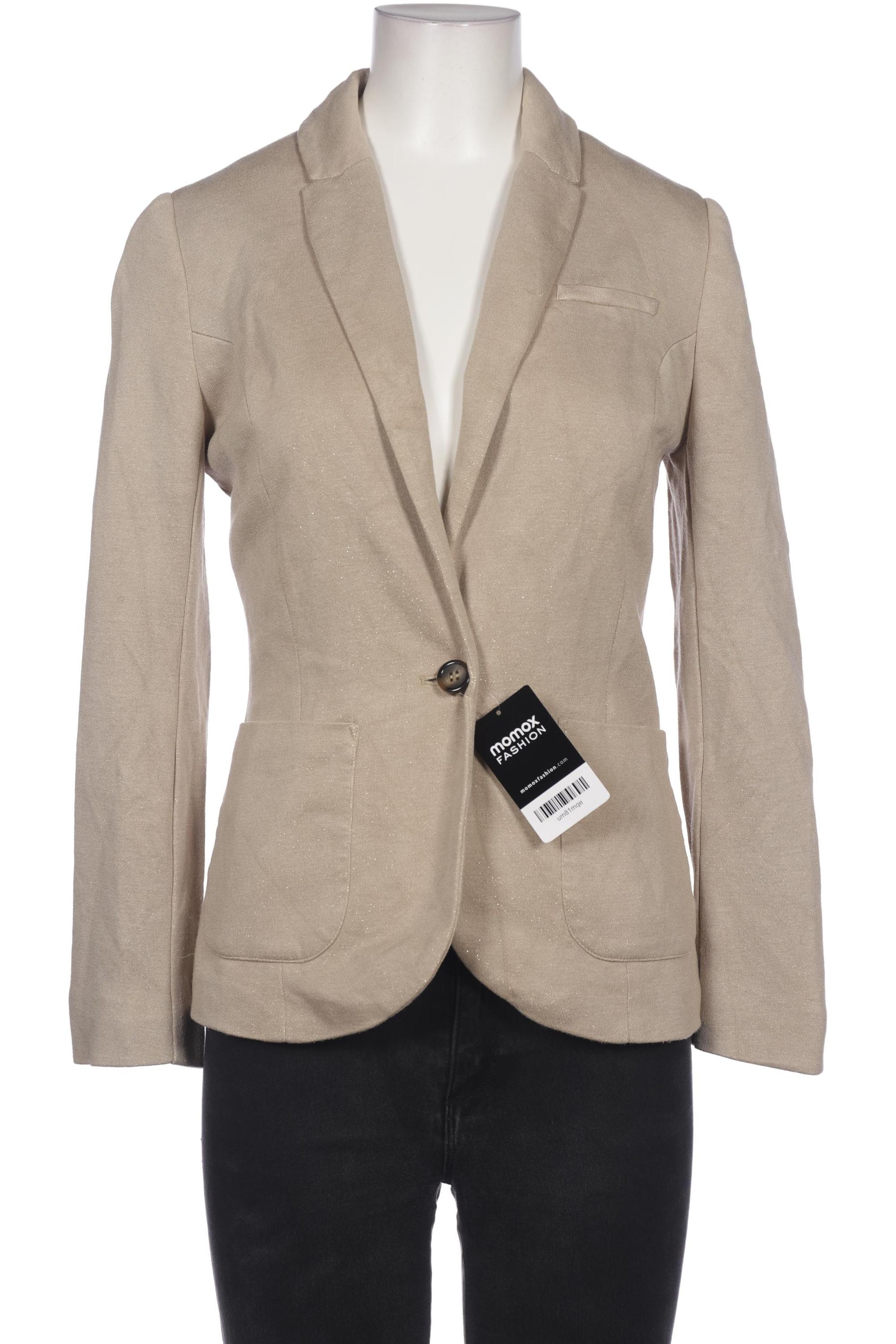 

H&M Damen Blazer, beige