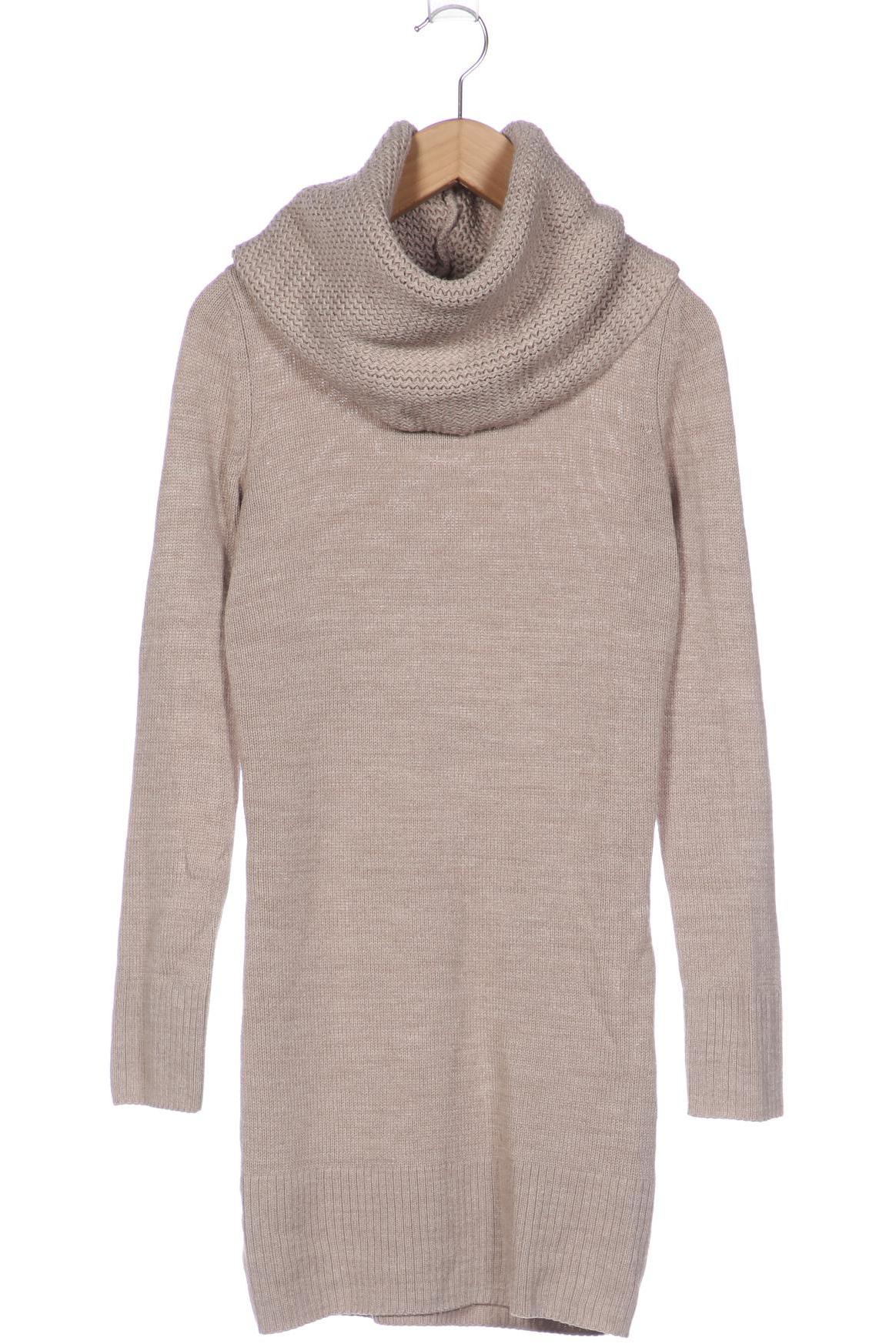 

H&M Damen Pullover, beige, Gr. 34