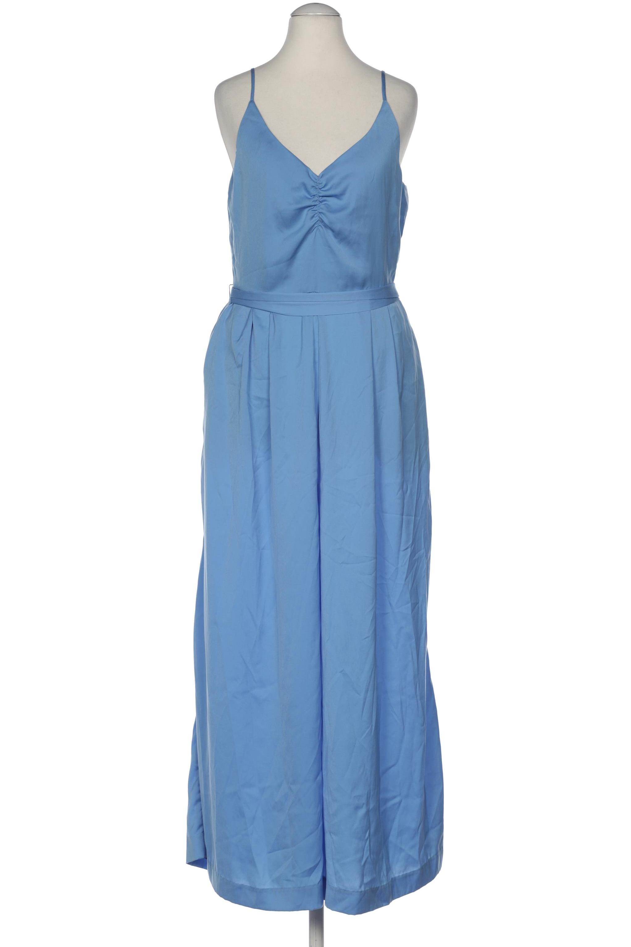 

H&M Damen Jumpsuit/Overall, blau, Gr. 38