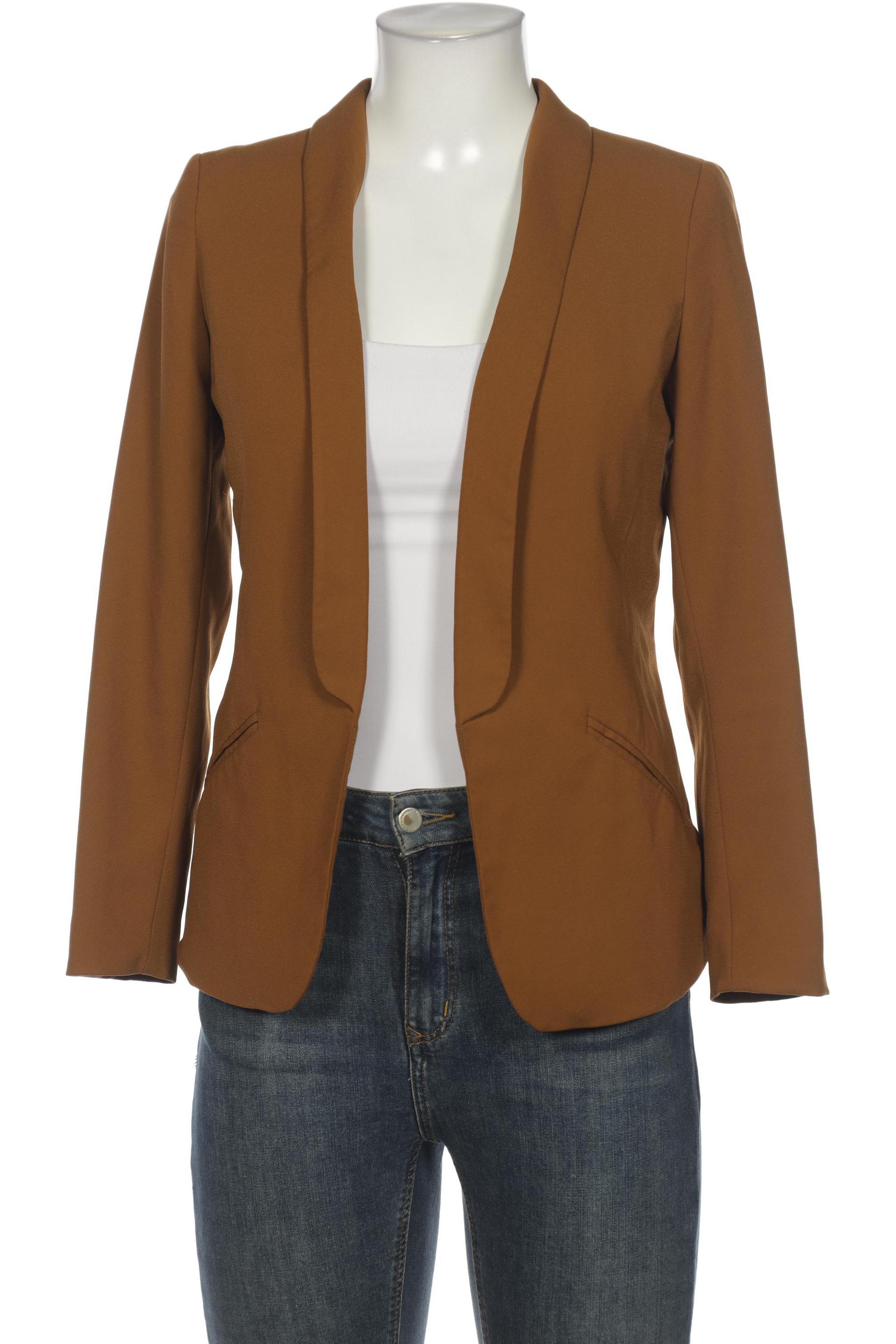 

H&M Damen Blazer, braun