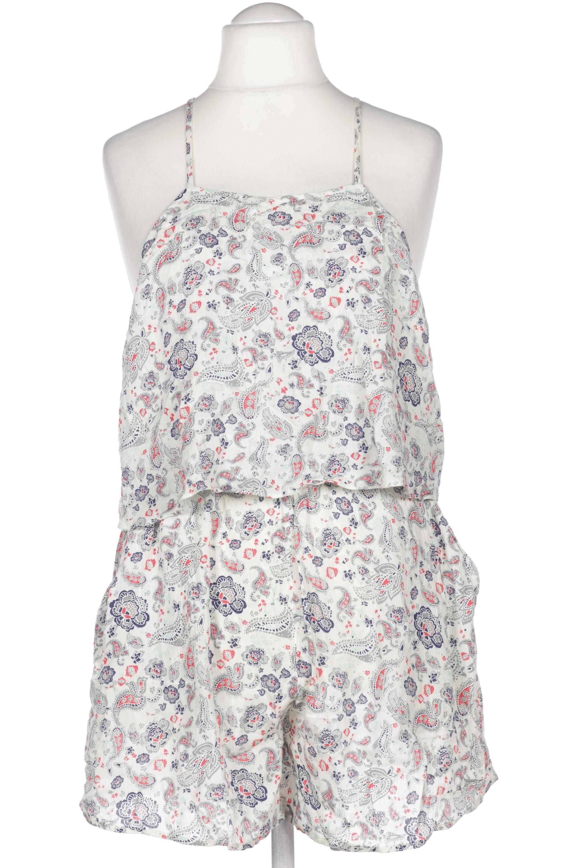 

H&M Damen Jumpsuit/Overall, mehrfarbig