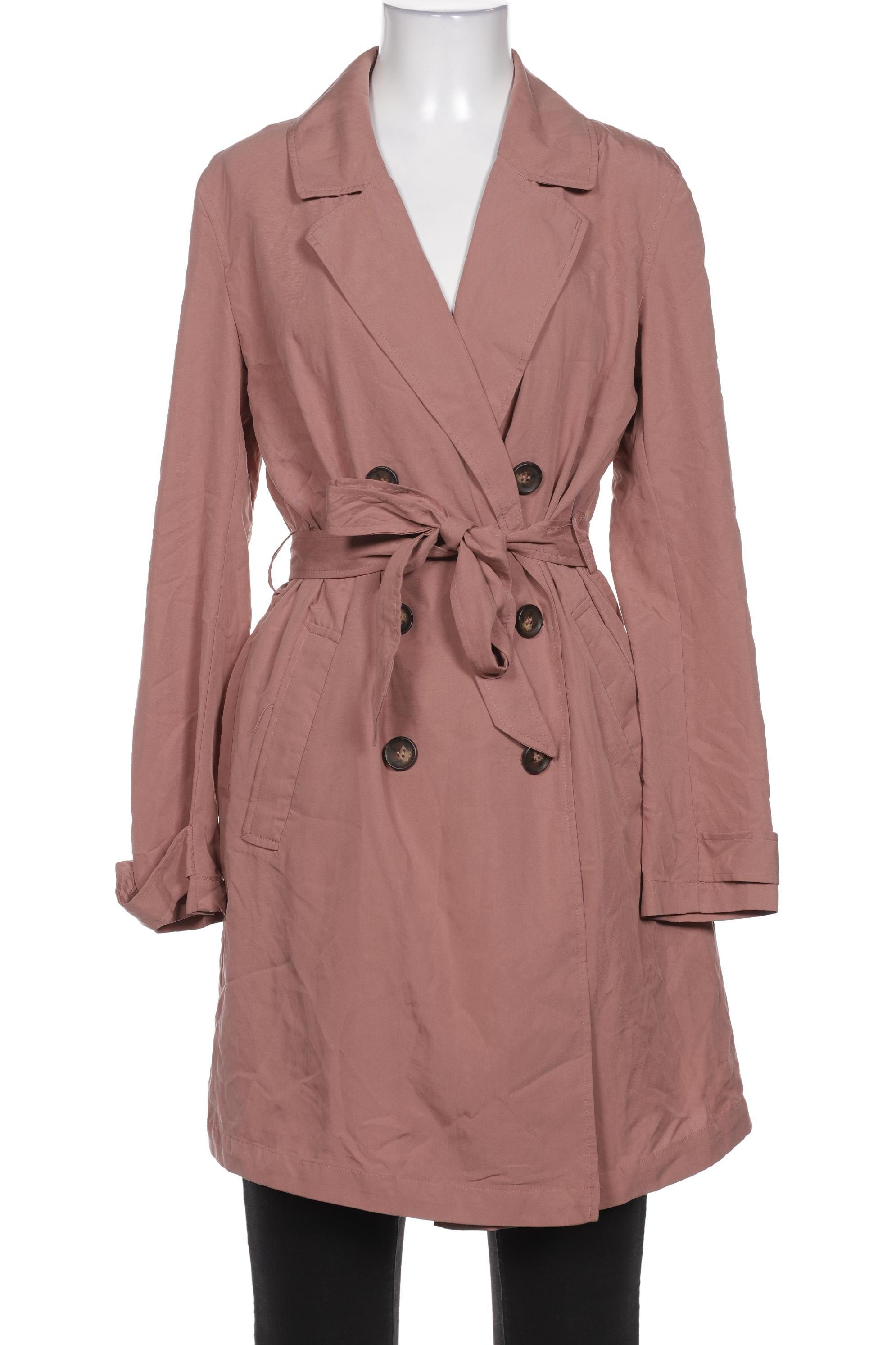 

H&M Damen Mantel, pink, Gr. 36