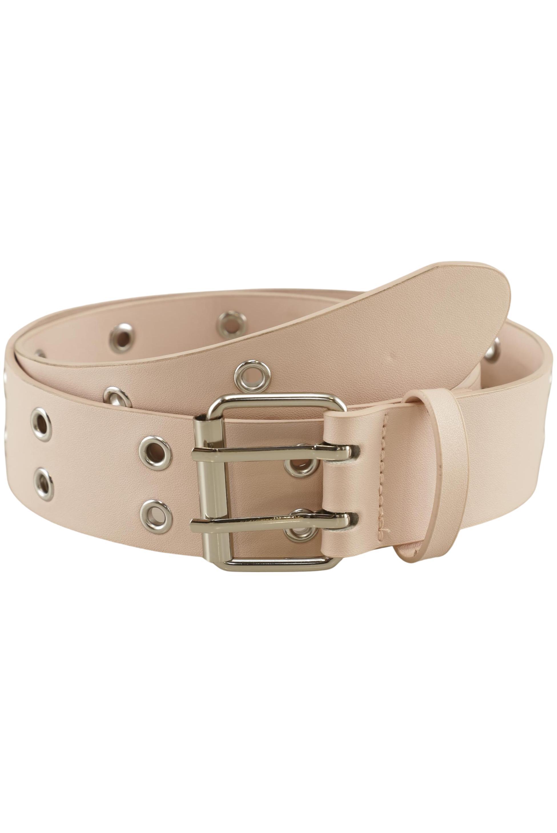 

H&M Damen Gürtel, pink, Gr. 85