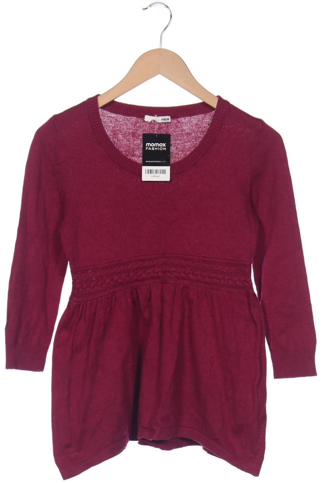 

H&M Damen Pullover, flieder