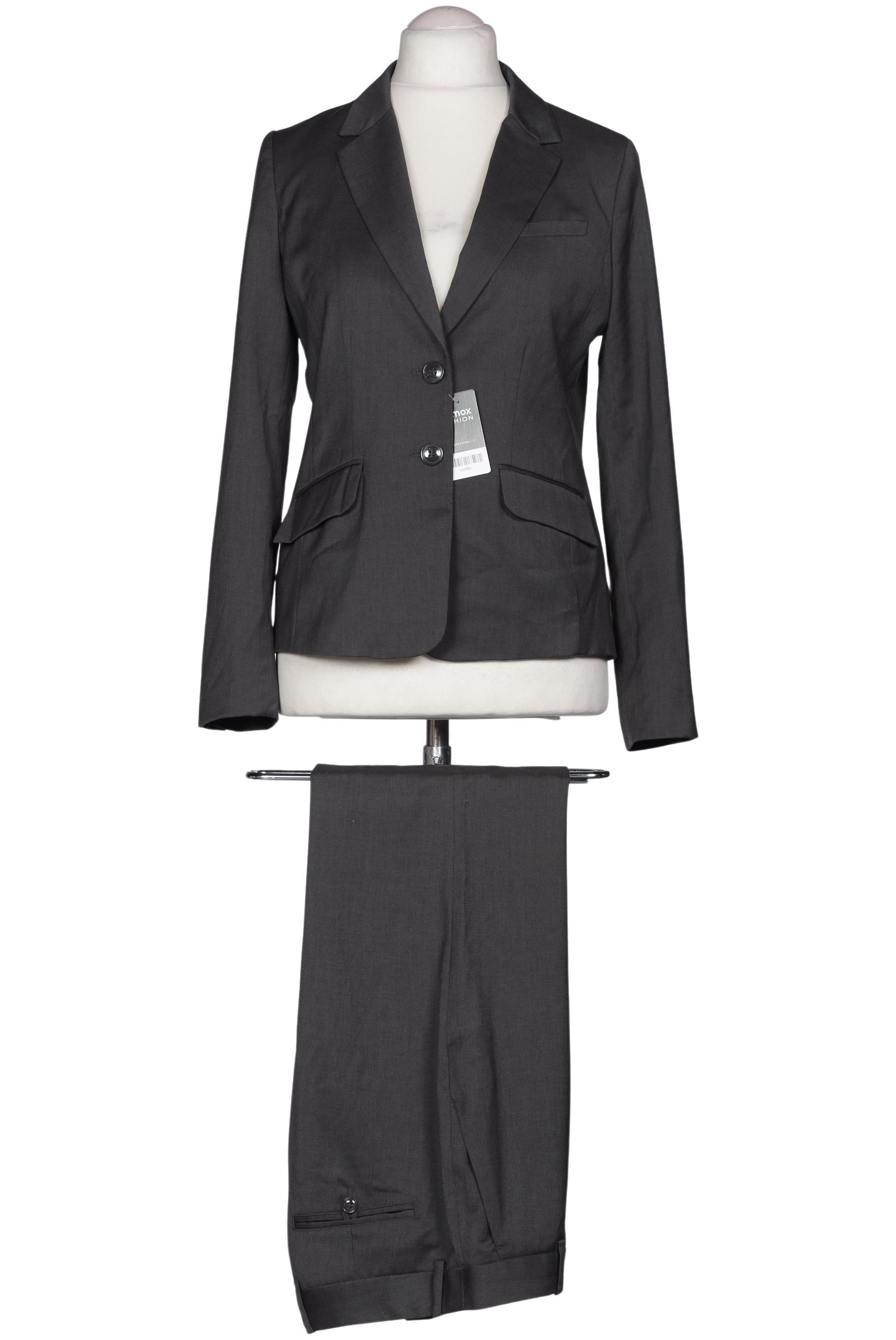 

H&M Damen Anzug, grau, Gr. 42