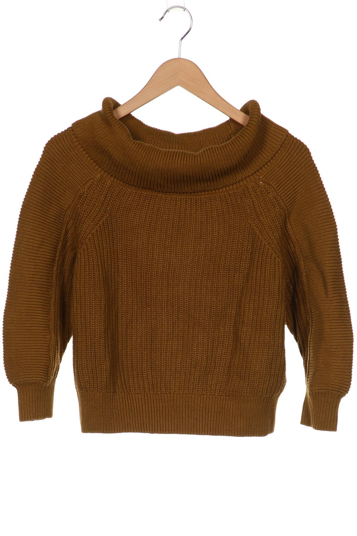 

H&M Damen Pullover, grün, Gr. 36