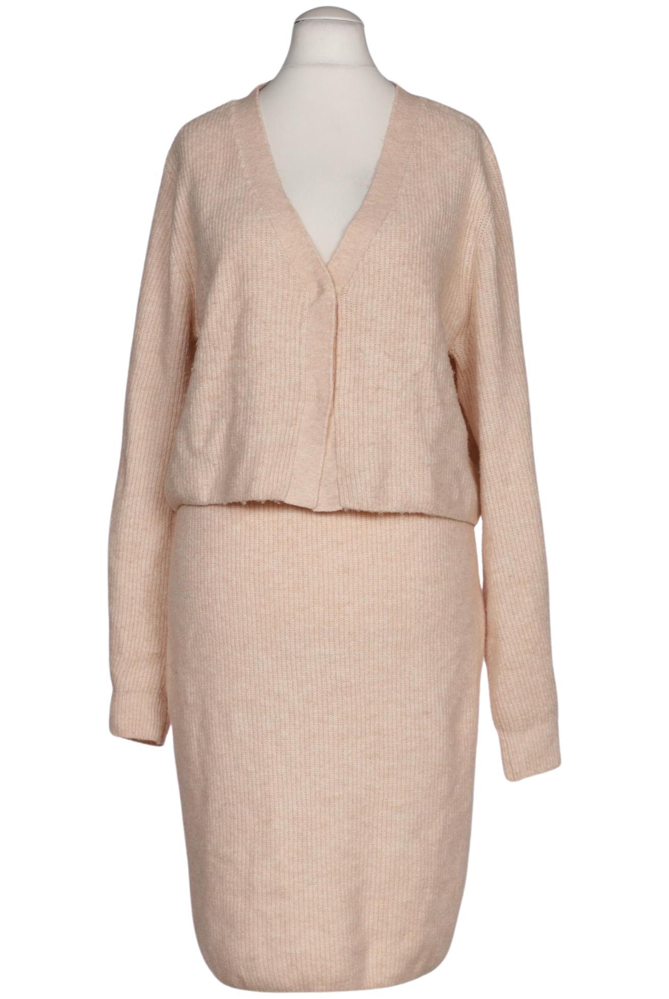

H&M Damen Anzug, beige, Gr. 38