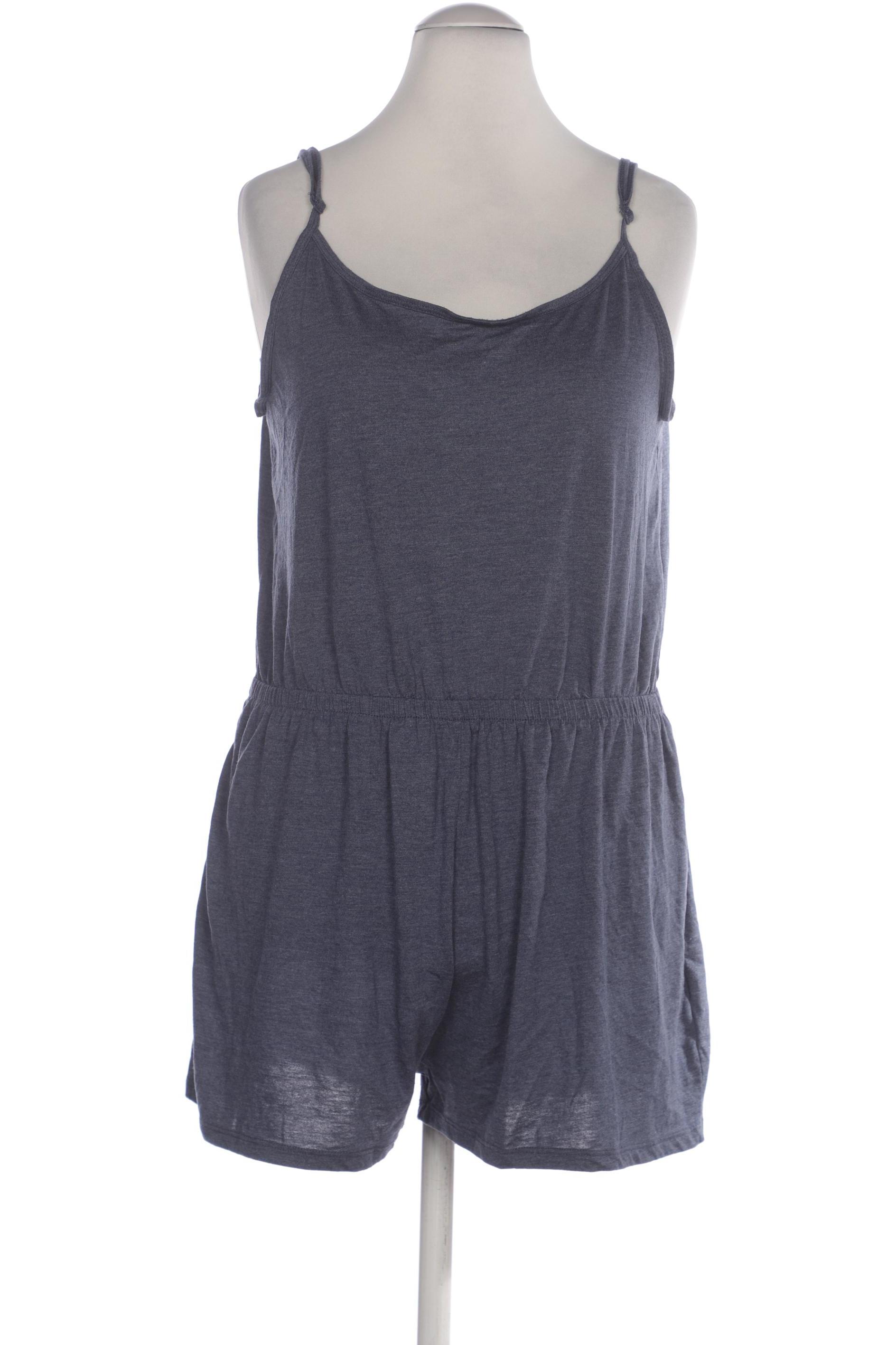 

H&M Damen Jumpsuit/Overall, marineblau, Gr. 38