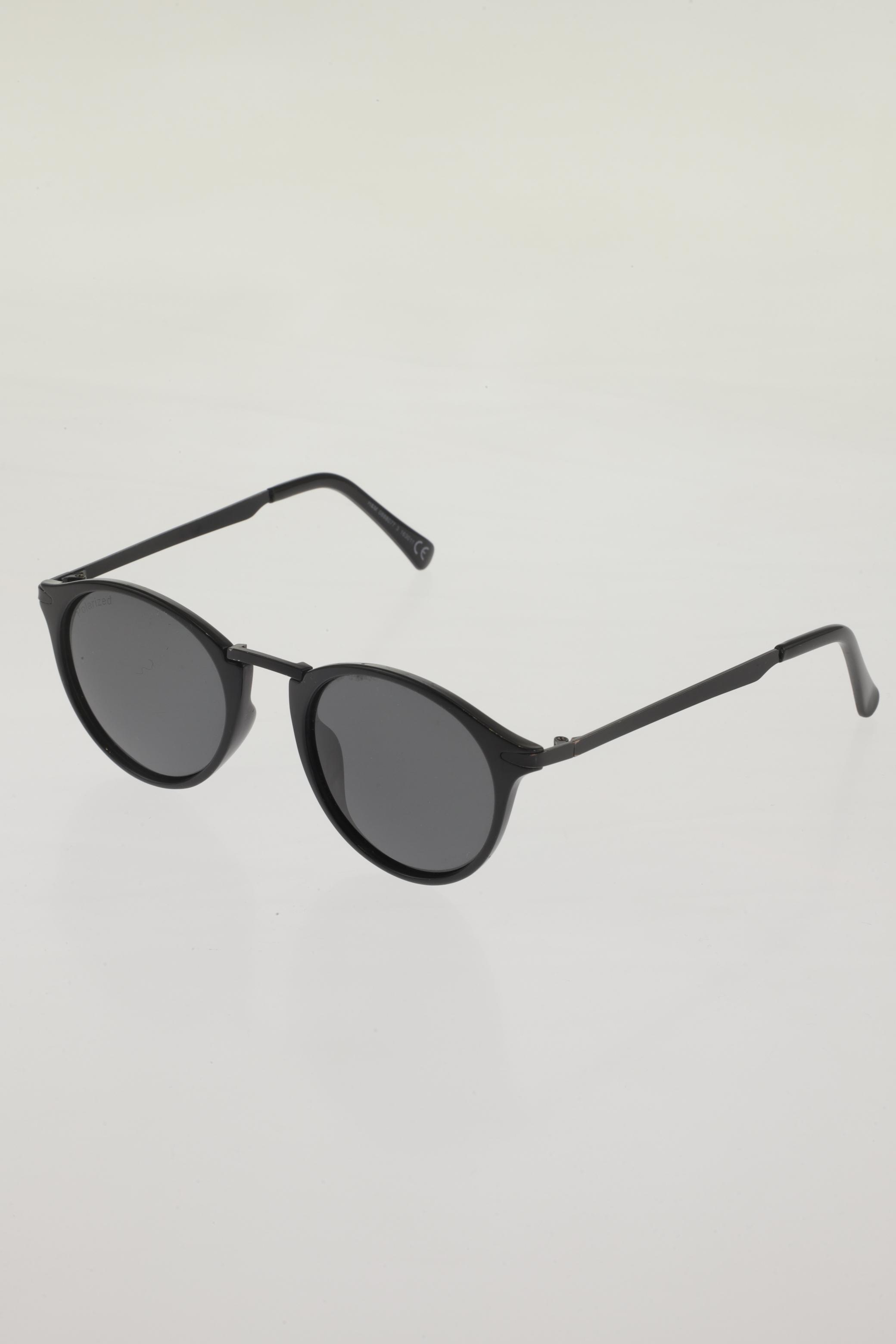 

H&M Damen Sonnenbrille, schwarz, Gr.