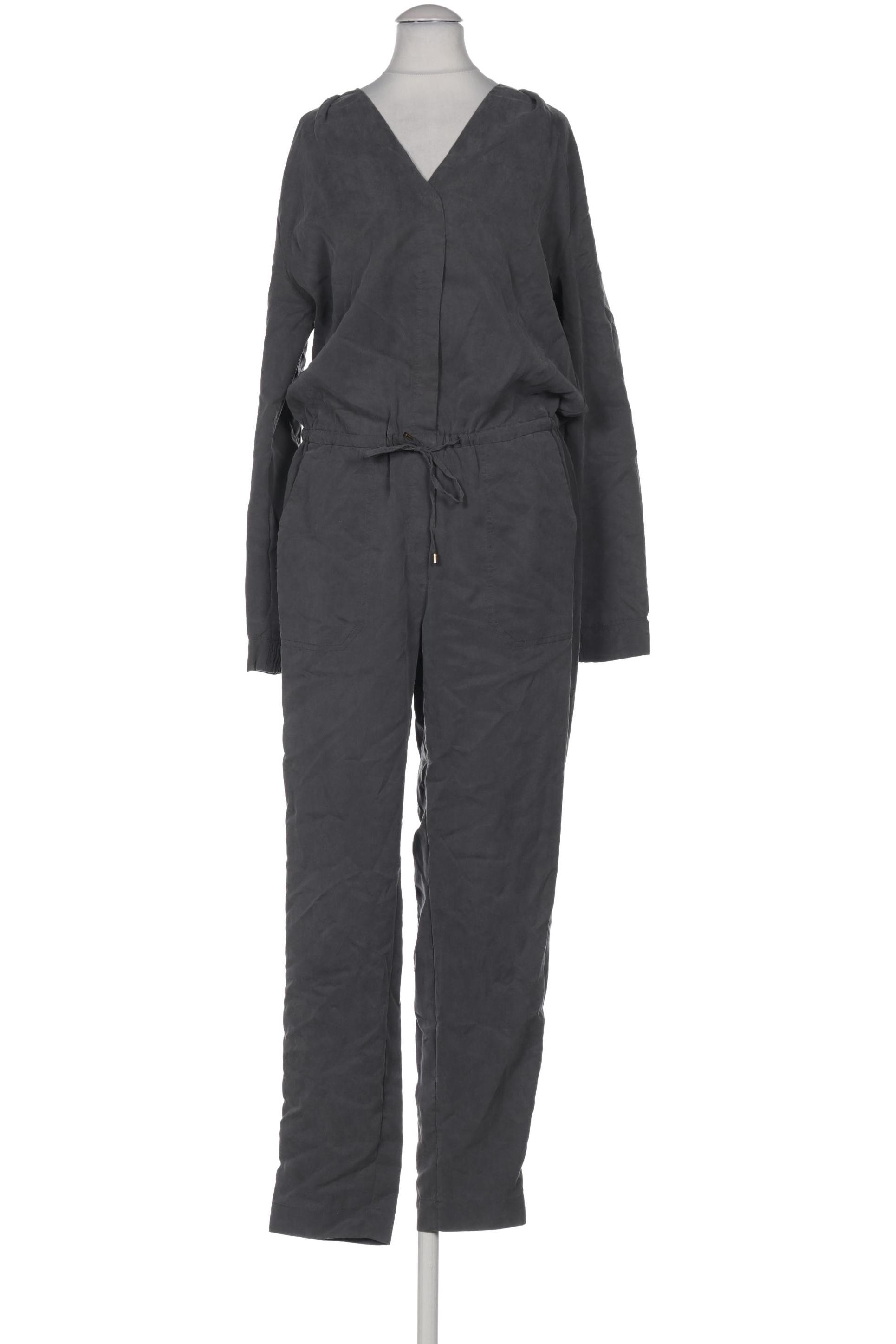 

H&M Damen Jumpsuit/Overall, grau, Gr. 38