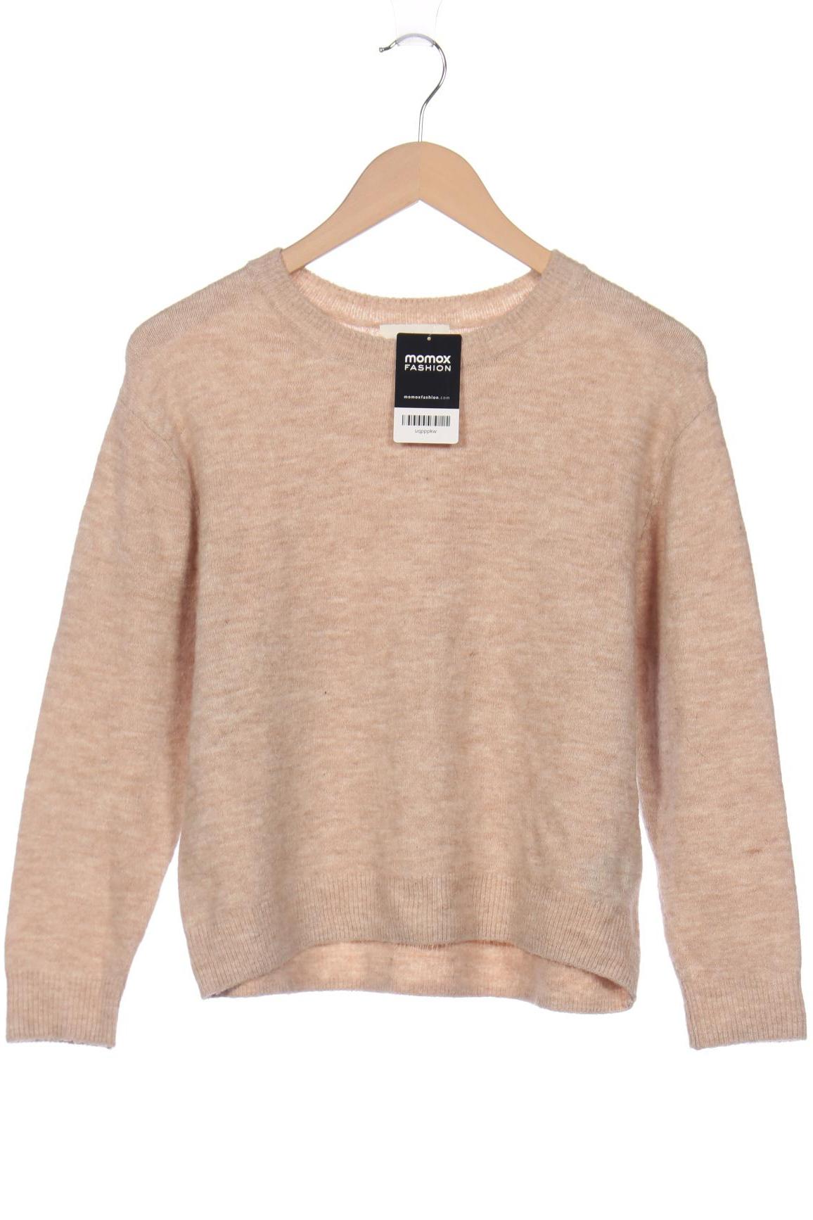 

H&M Damen Pullover, beige