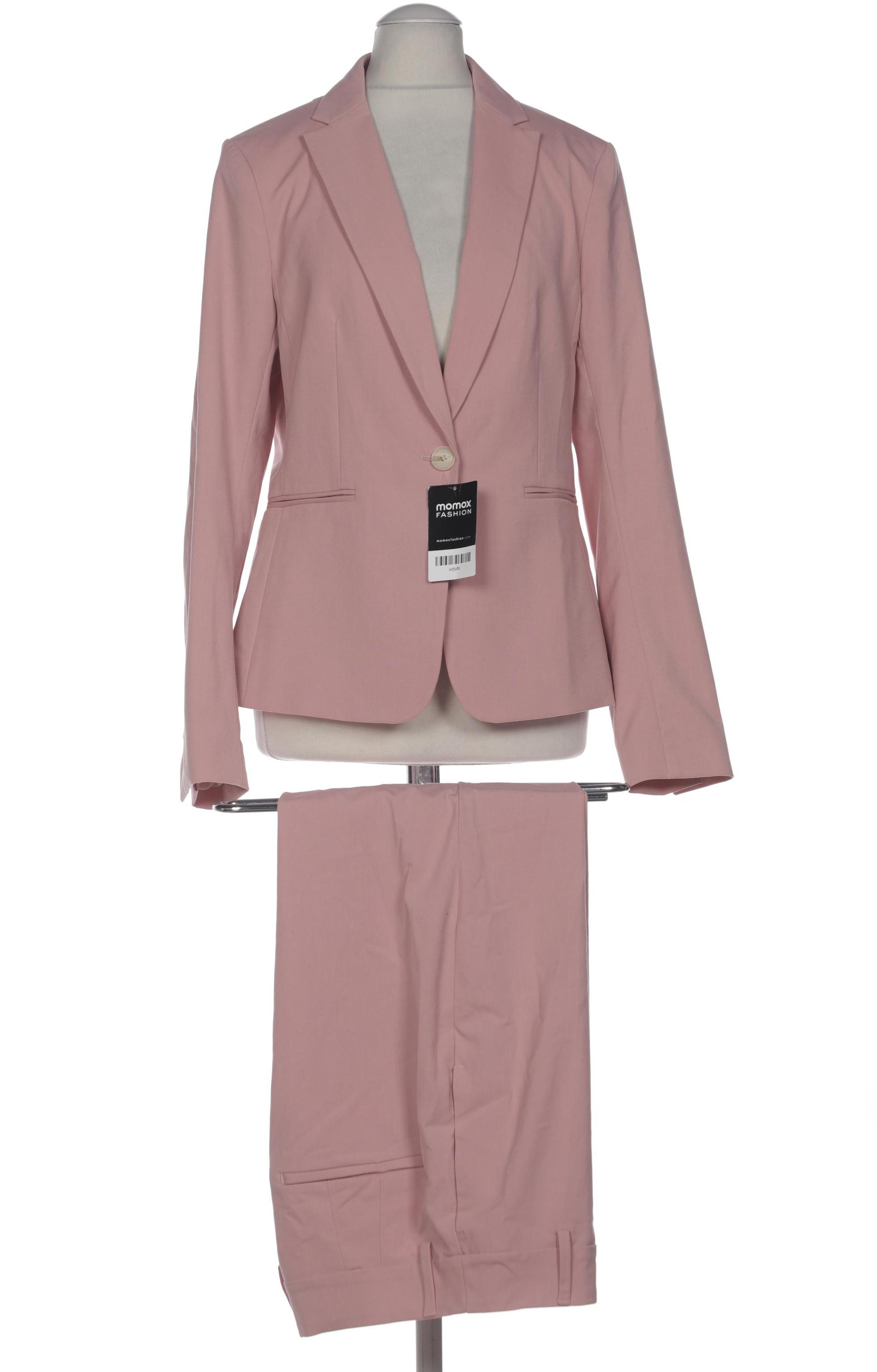 

H&M Damen Anzug, pink, Gr. 38