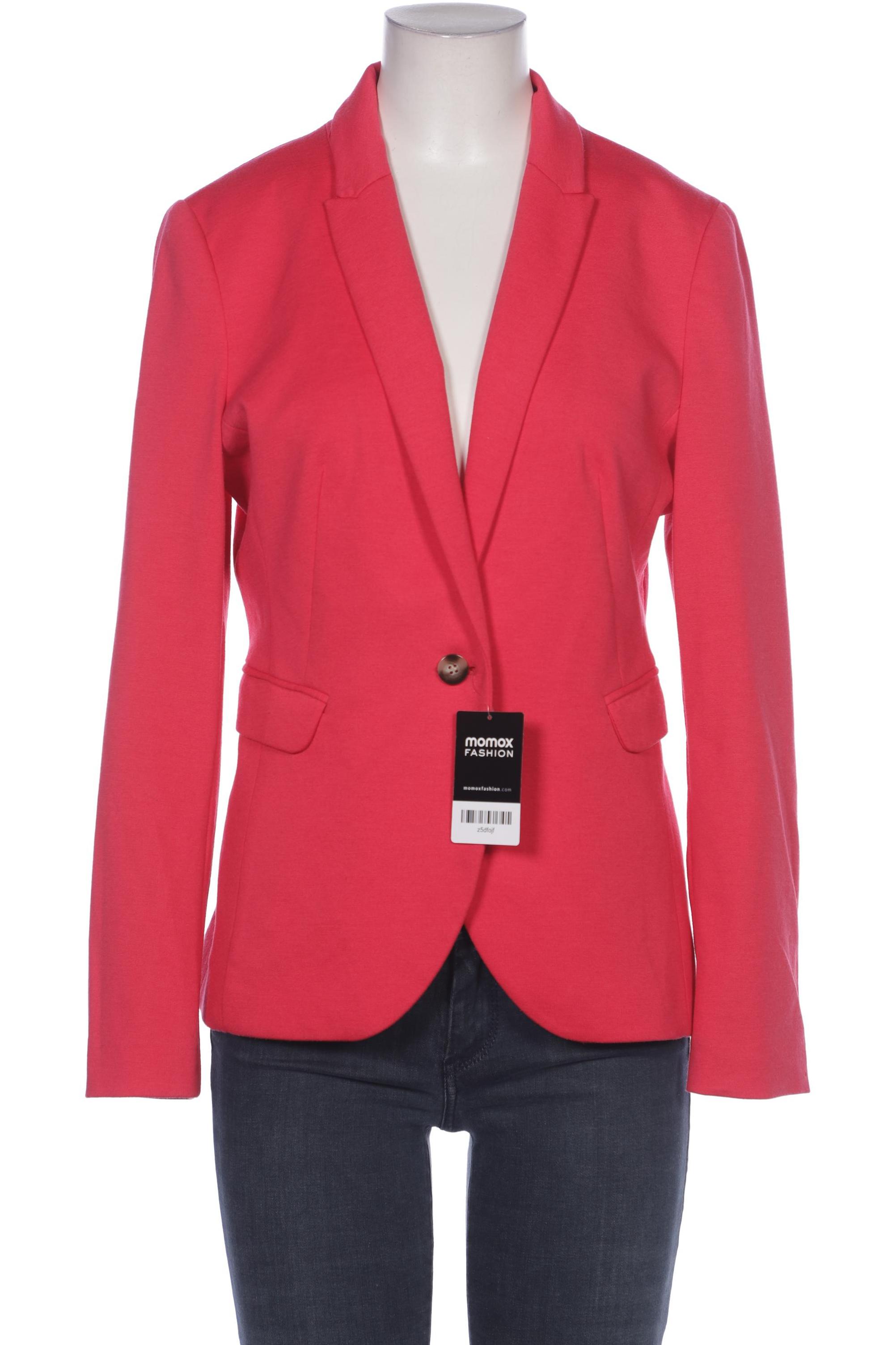 

H&M Damen Blazer, pink, Gr. 40