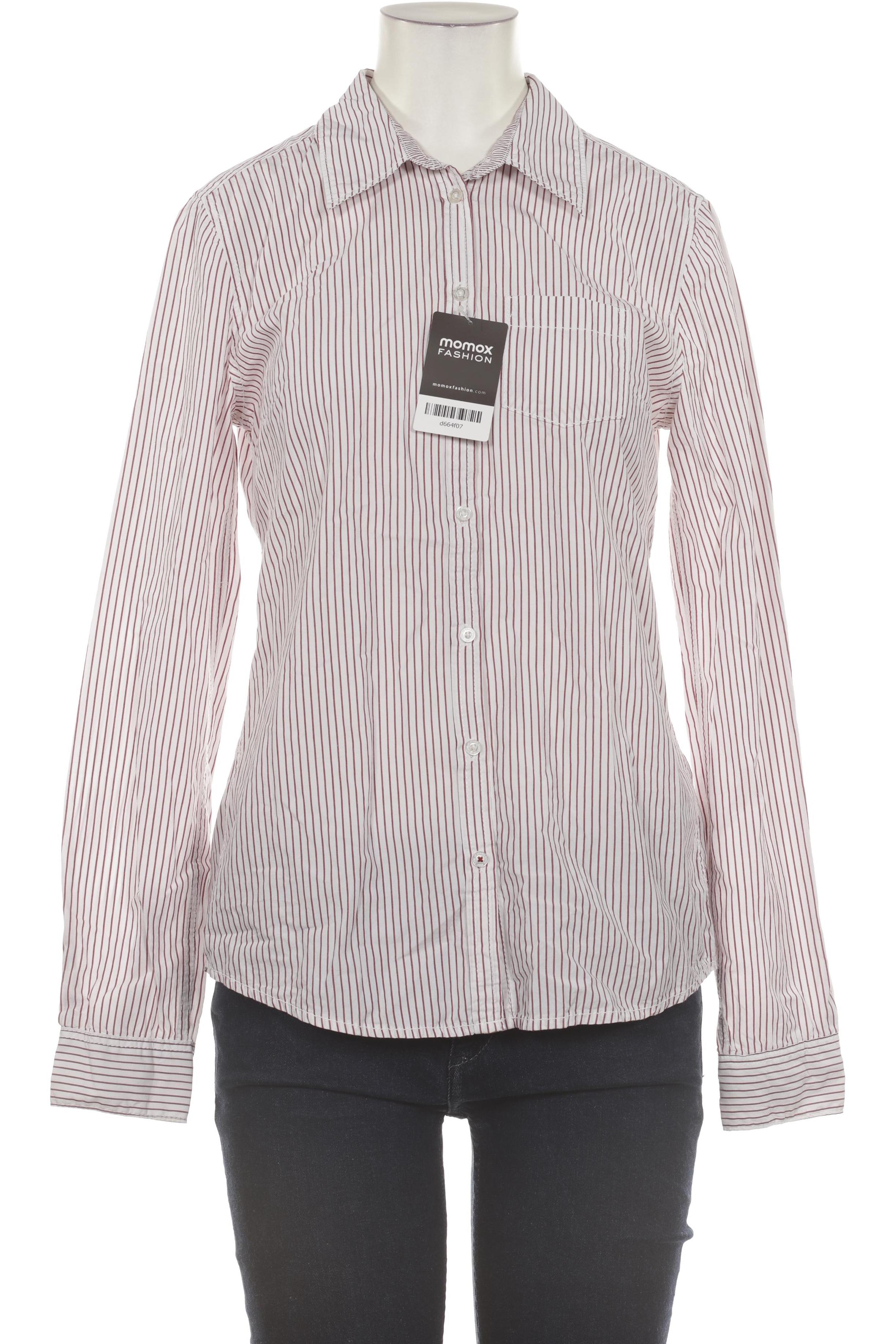 

H&M Damen Bluse, weiß, Gr. 36