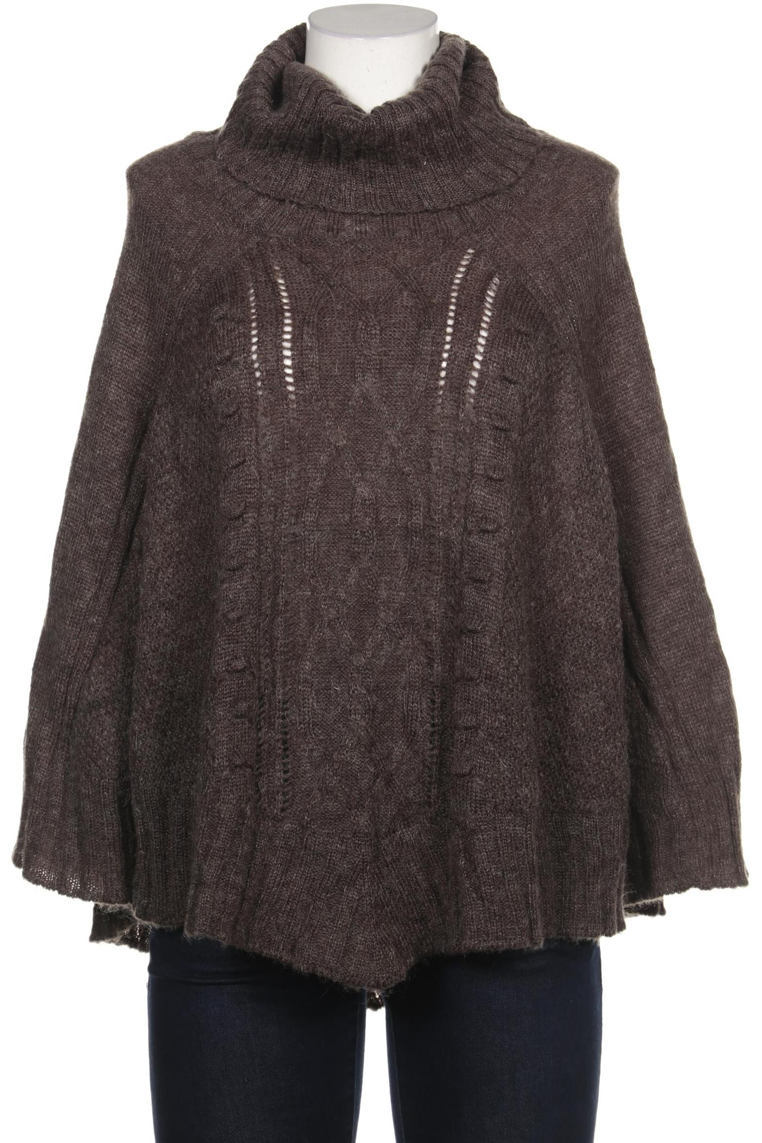 

H&M Damen Pullover, braun