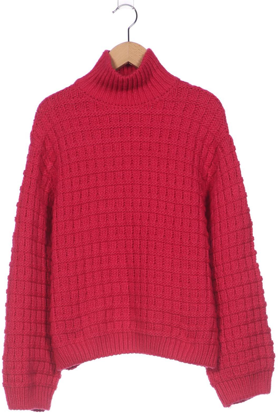 

H&M Damen Pullover, pink, Gr. 34