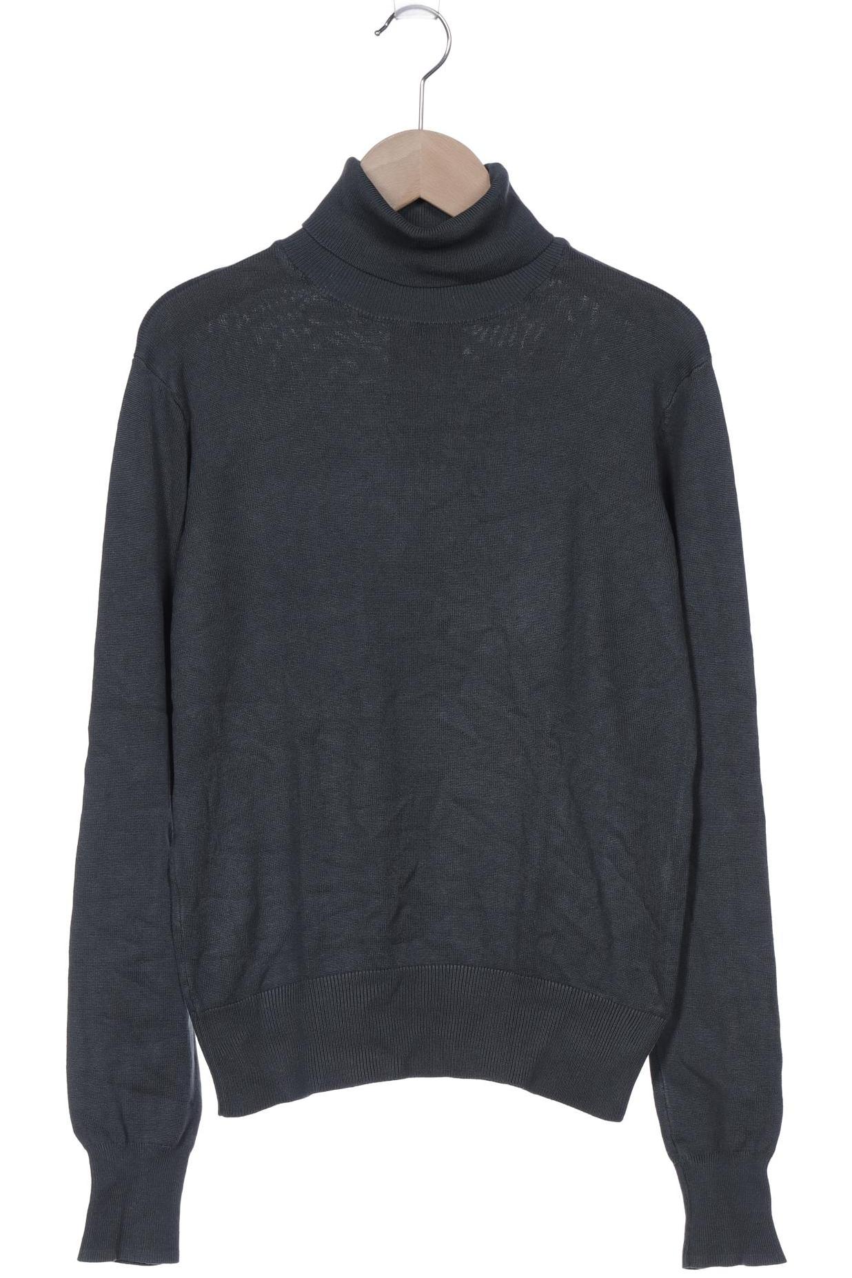 

H&M Damen Pullover, grün, Gr. 34