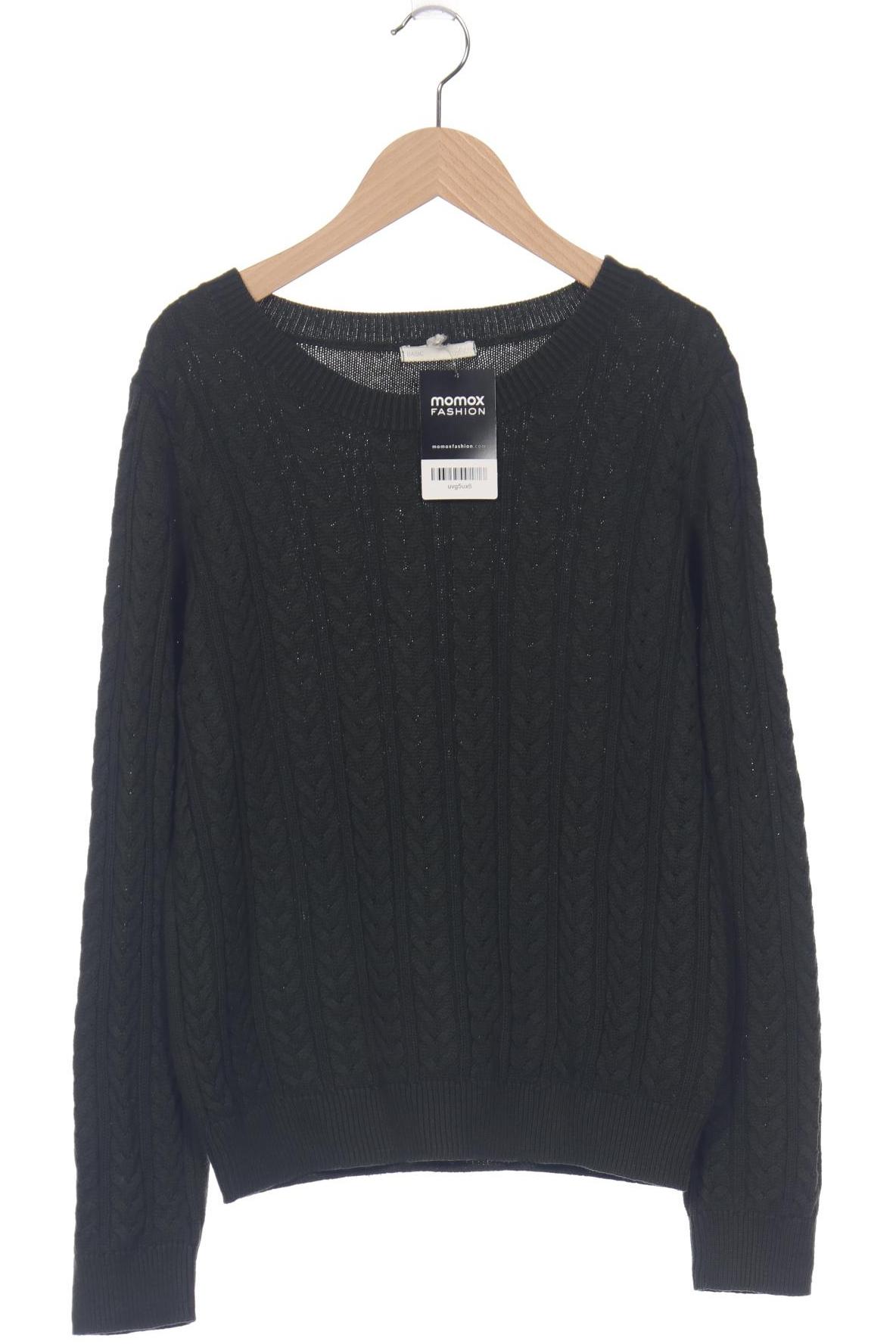 

H&M Damen Pullover, grün, Gr. 38