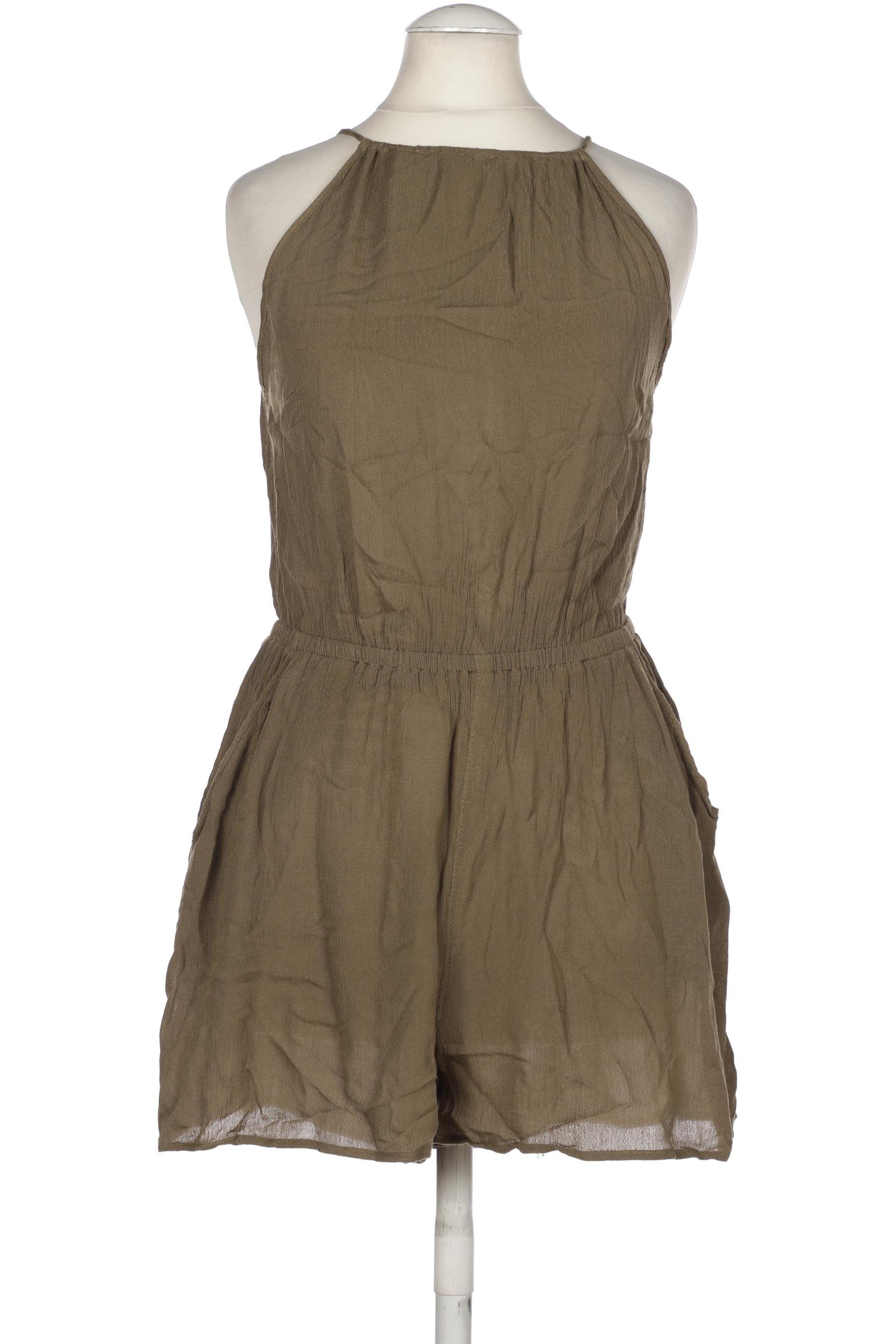 

H&M Damen Jumpsuit/Overall, grün