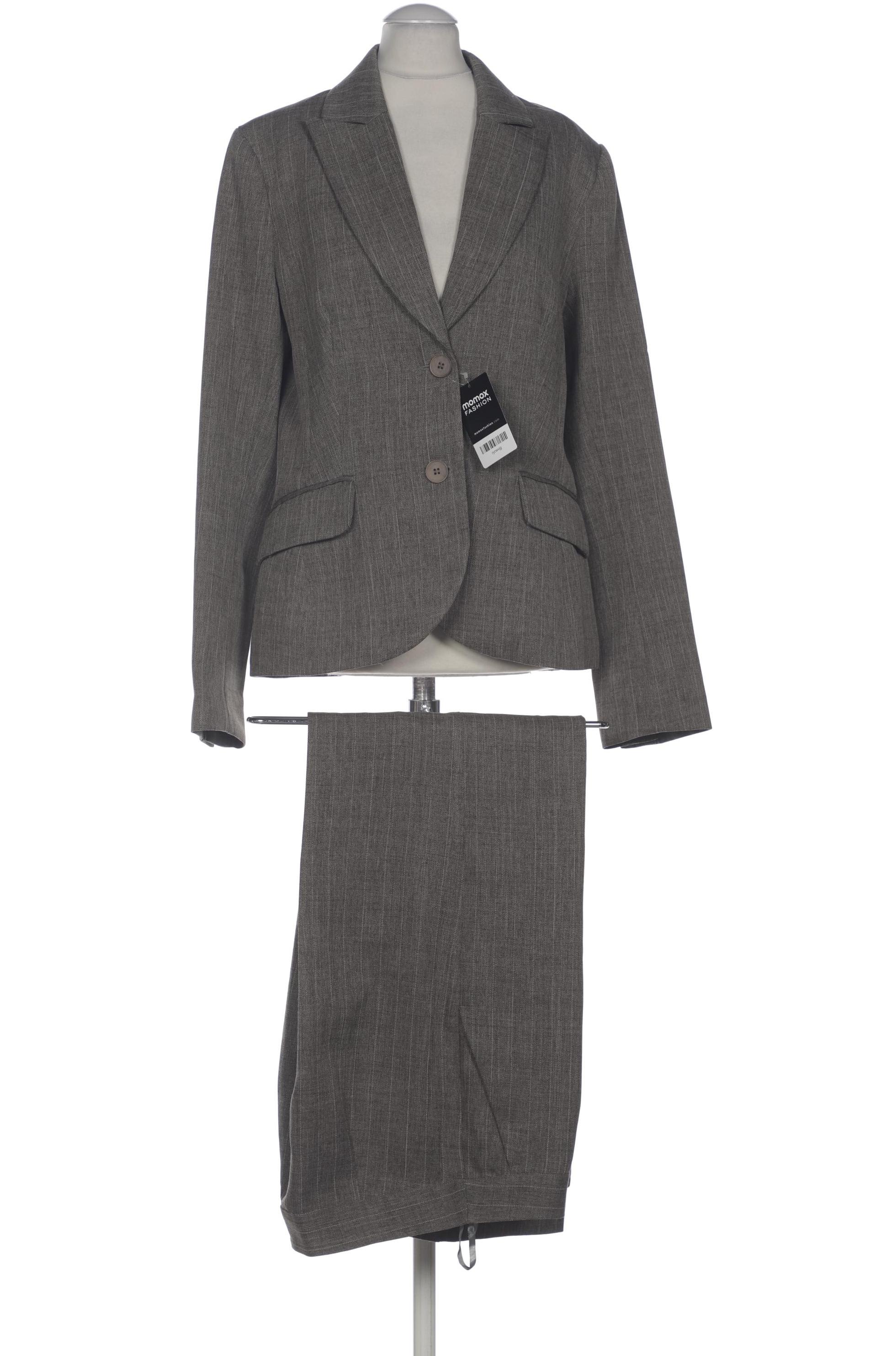 

H&M Damen Anzug, braun, Gr. 40