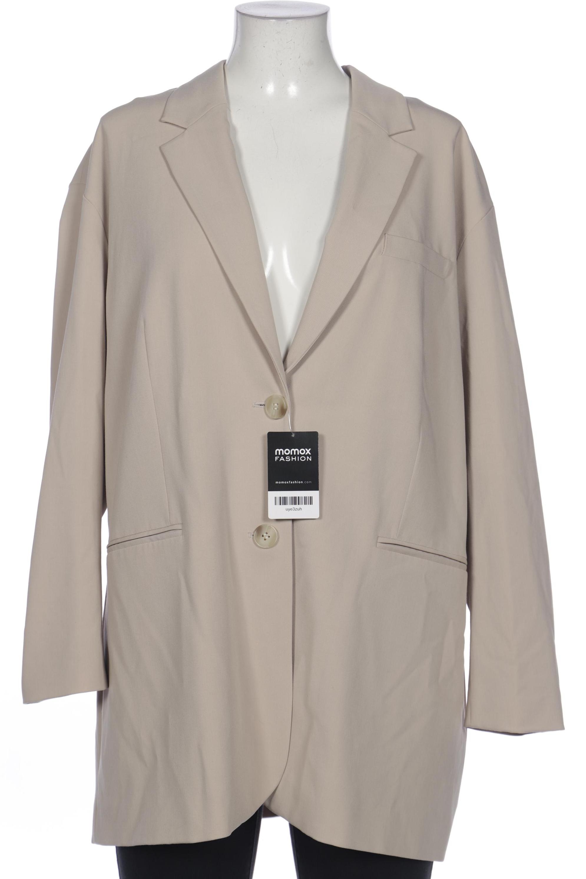 

H&M Damen Blazer, beige