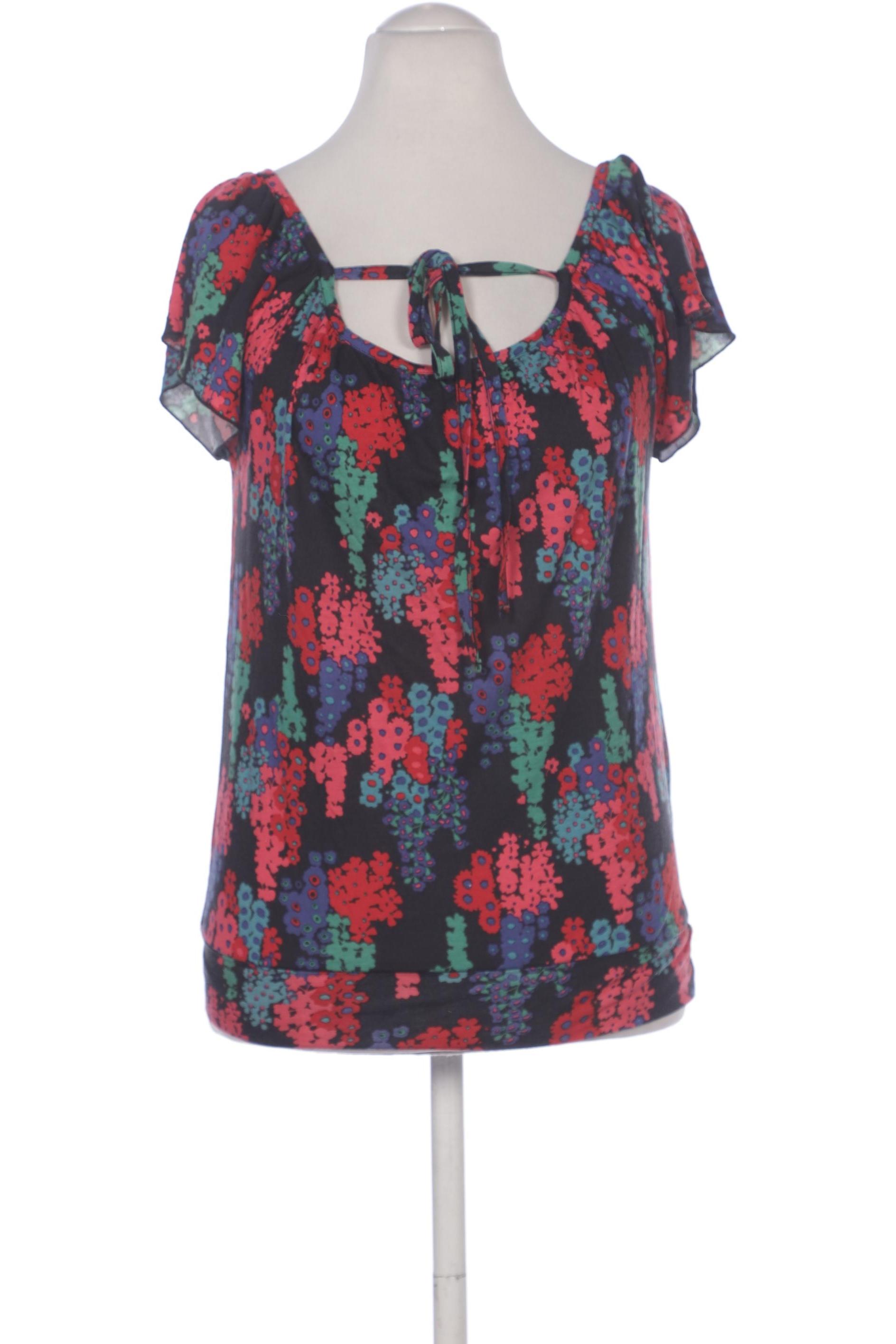 

H&M Damen T-Shirt, schwarz, Gr. 36