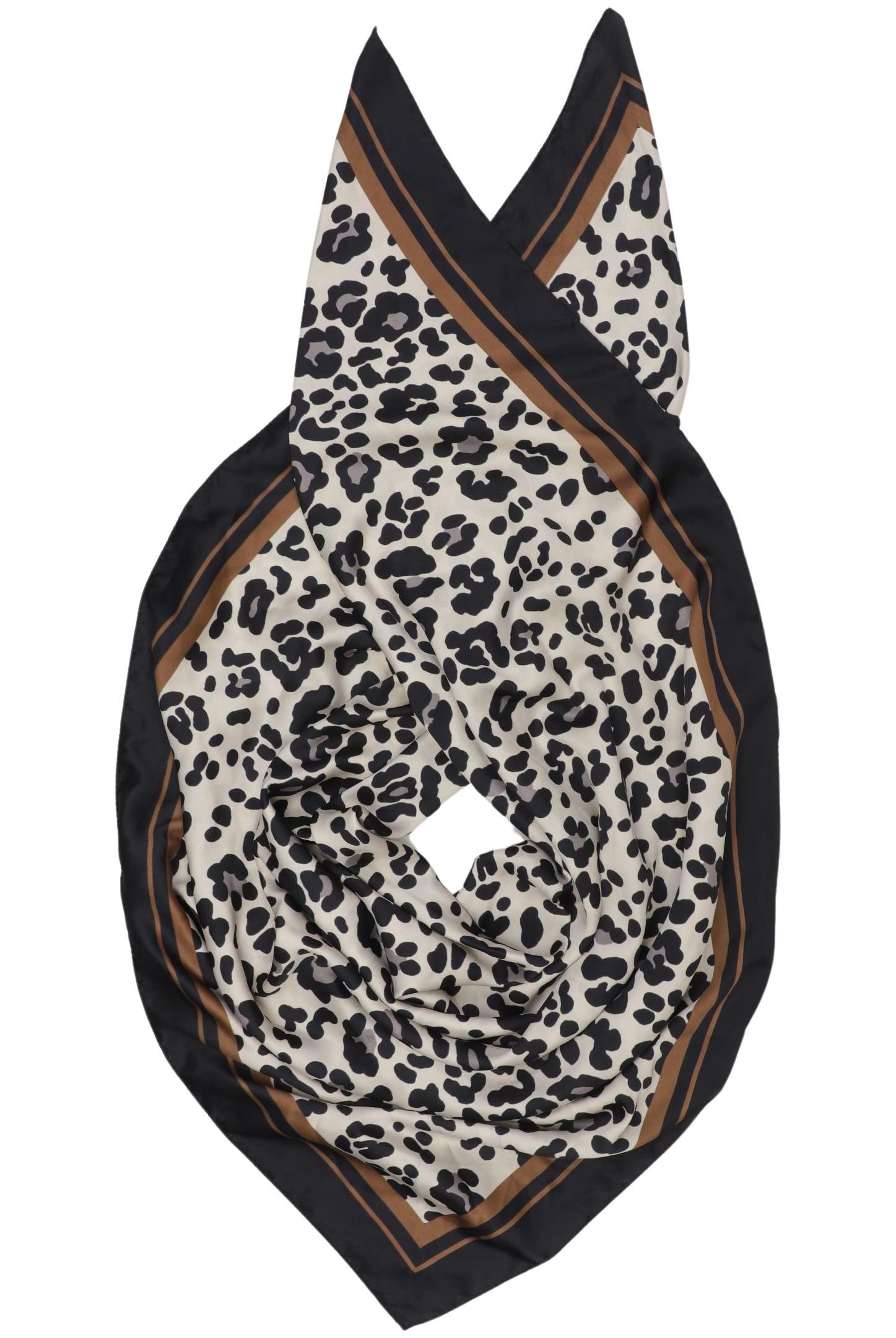 

H&M Damen Schal, mehrfarbig, Gr.