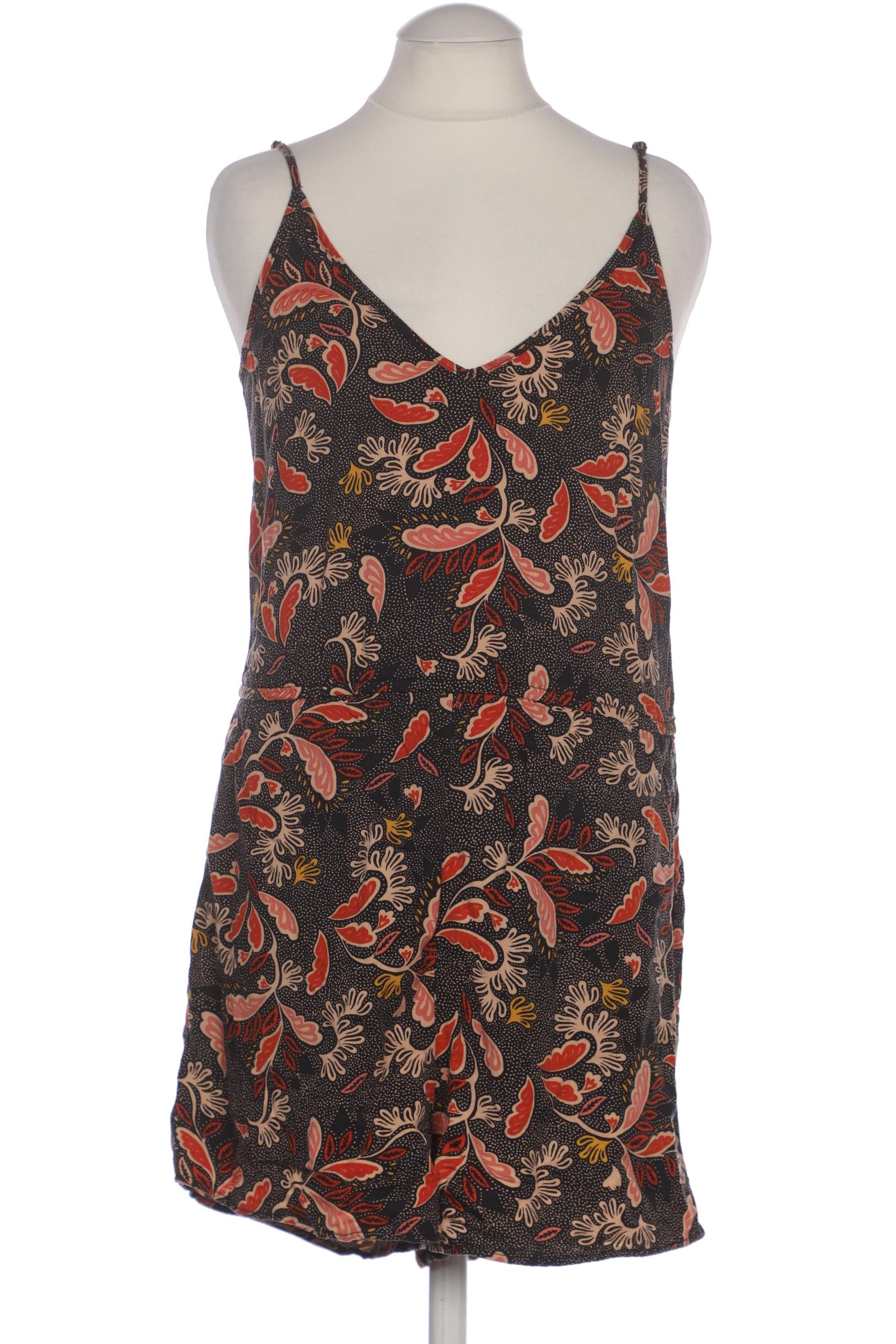 

H&M Damen Jumpsuit/Overall, schwarz, Gr. 32
