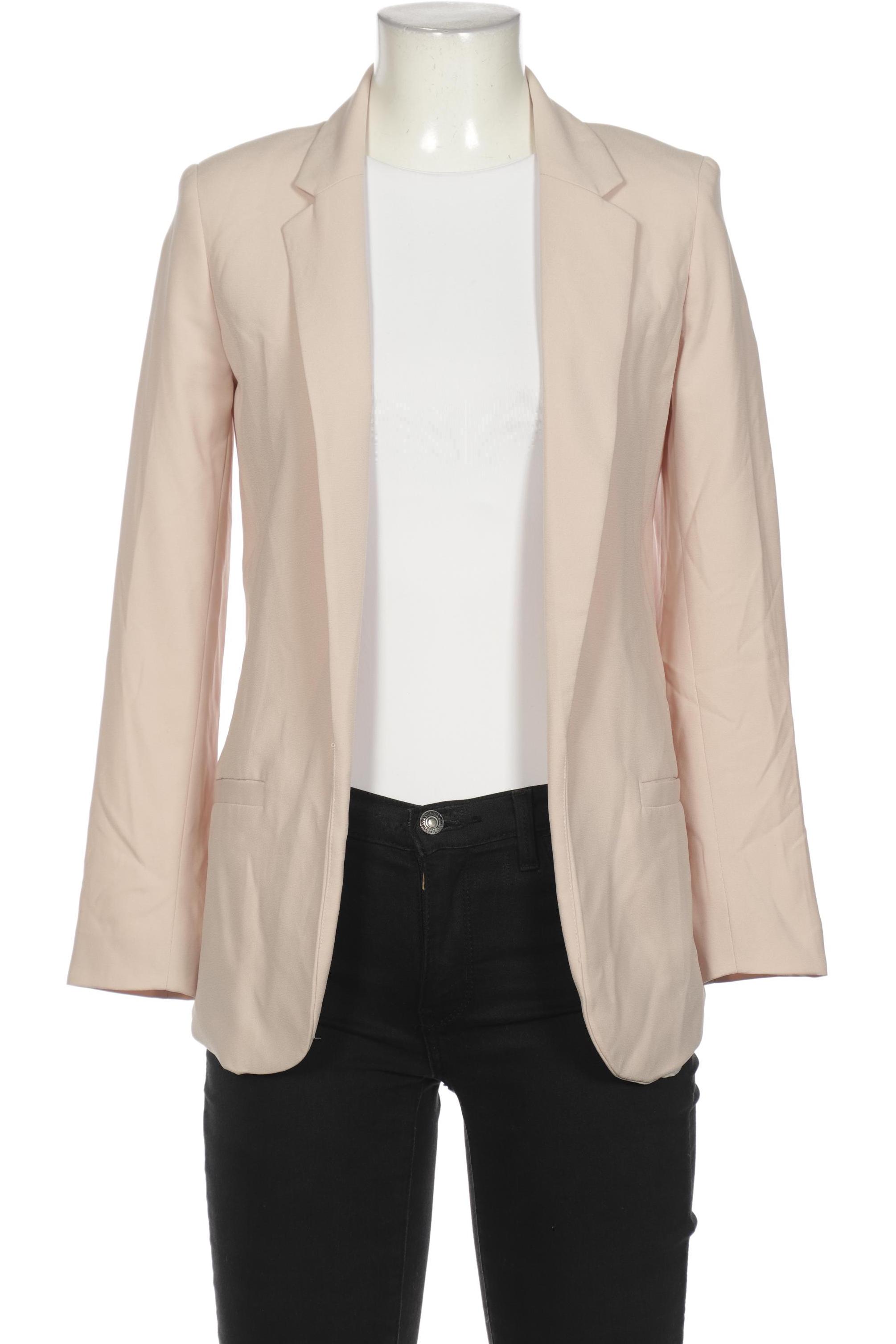

H&M Damen Blazer, pink
