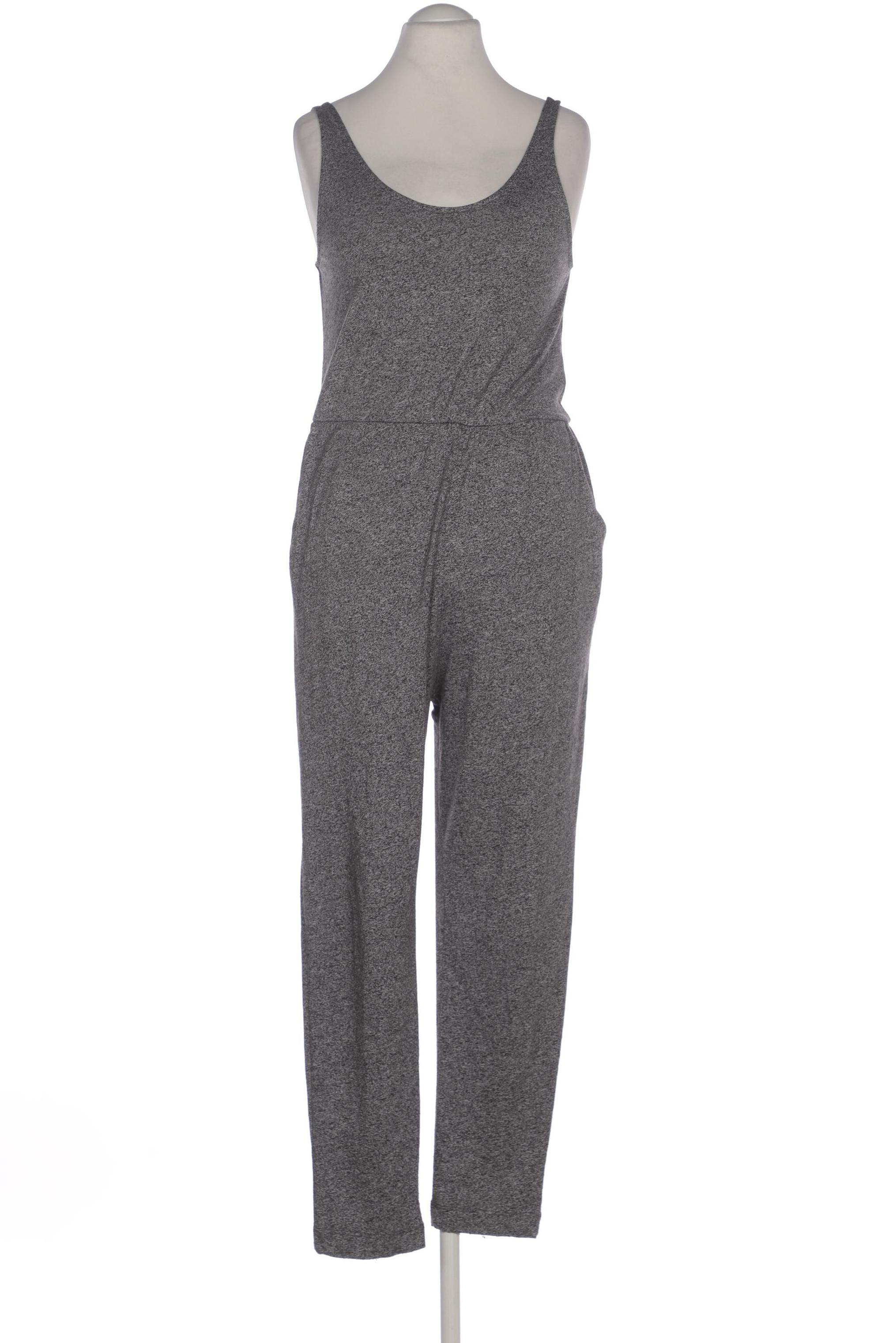 

H&M Damen Jumpsuit/Overall, grau, Gr. 36